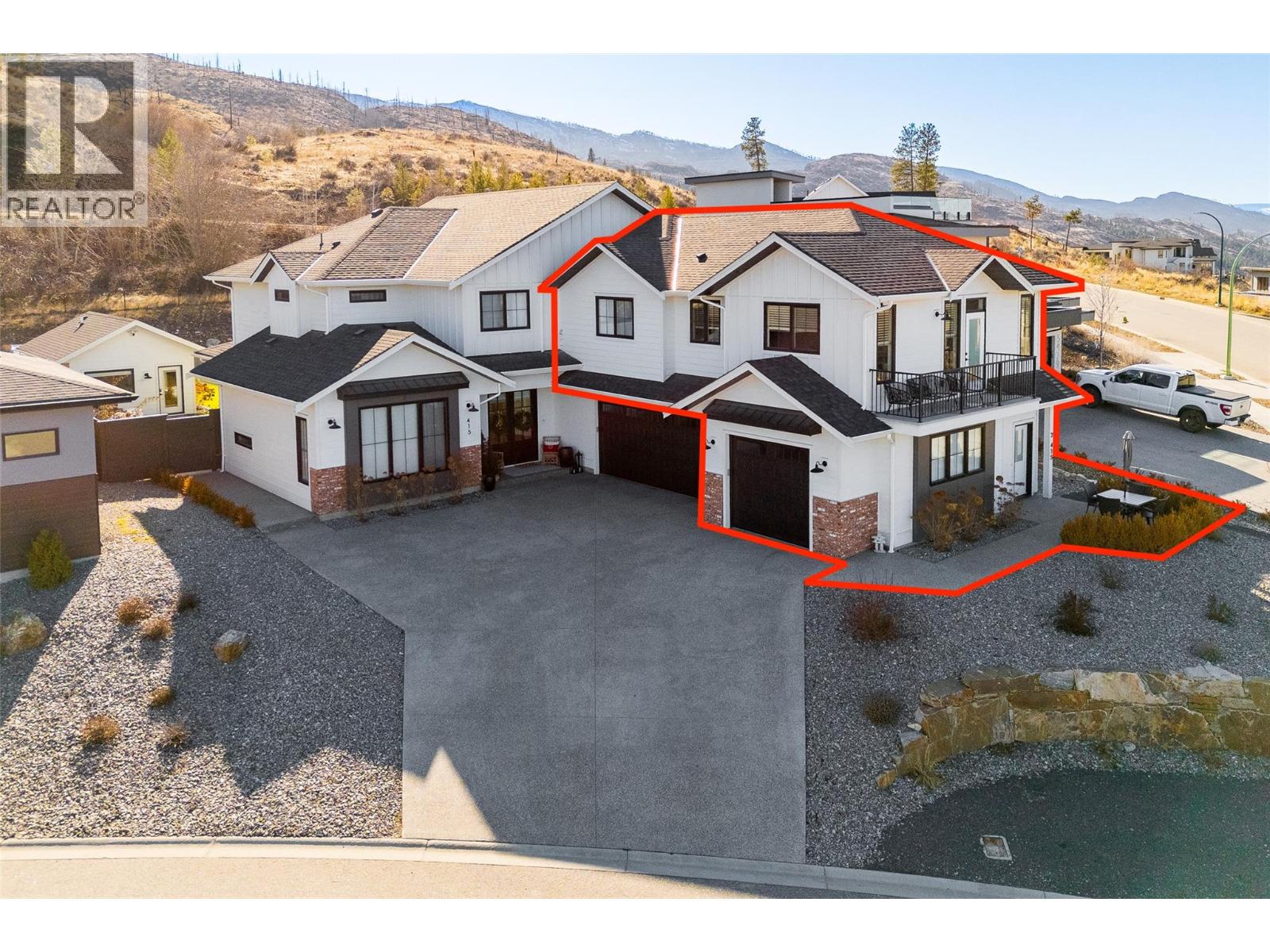 415 Hawk Hill Drive