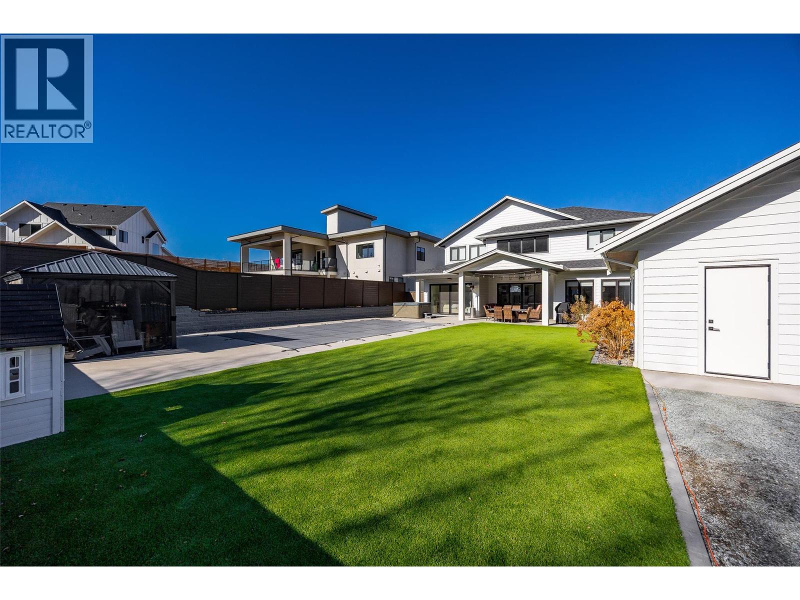415 Hawk Hill Drive
