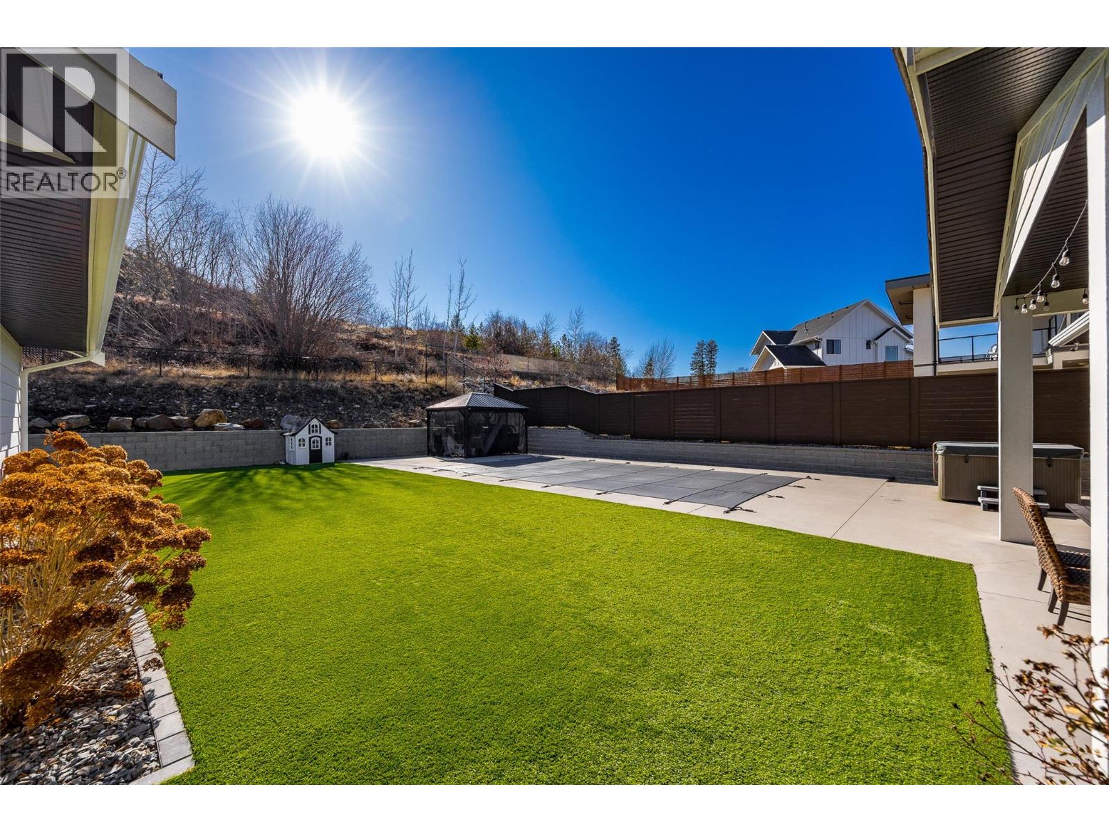 415 Hawk Hill Drive