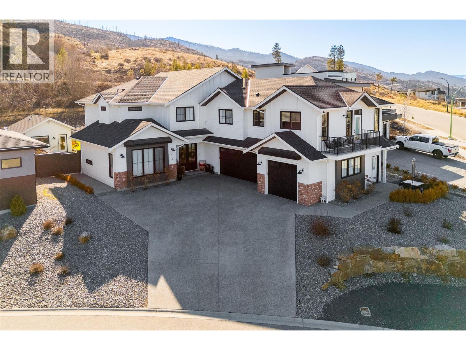 415 Hawk Hill Drive