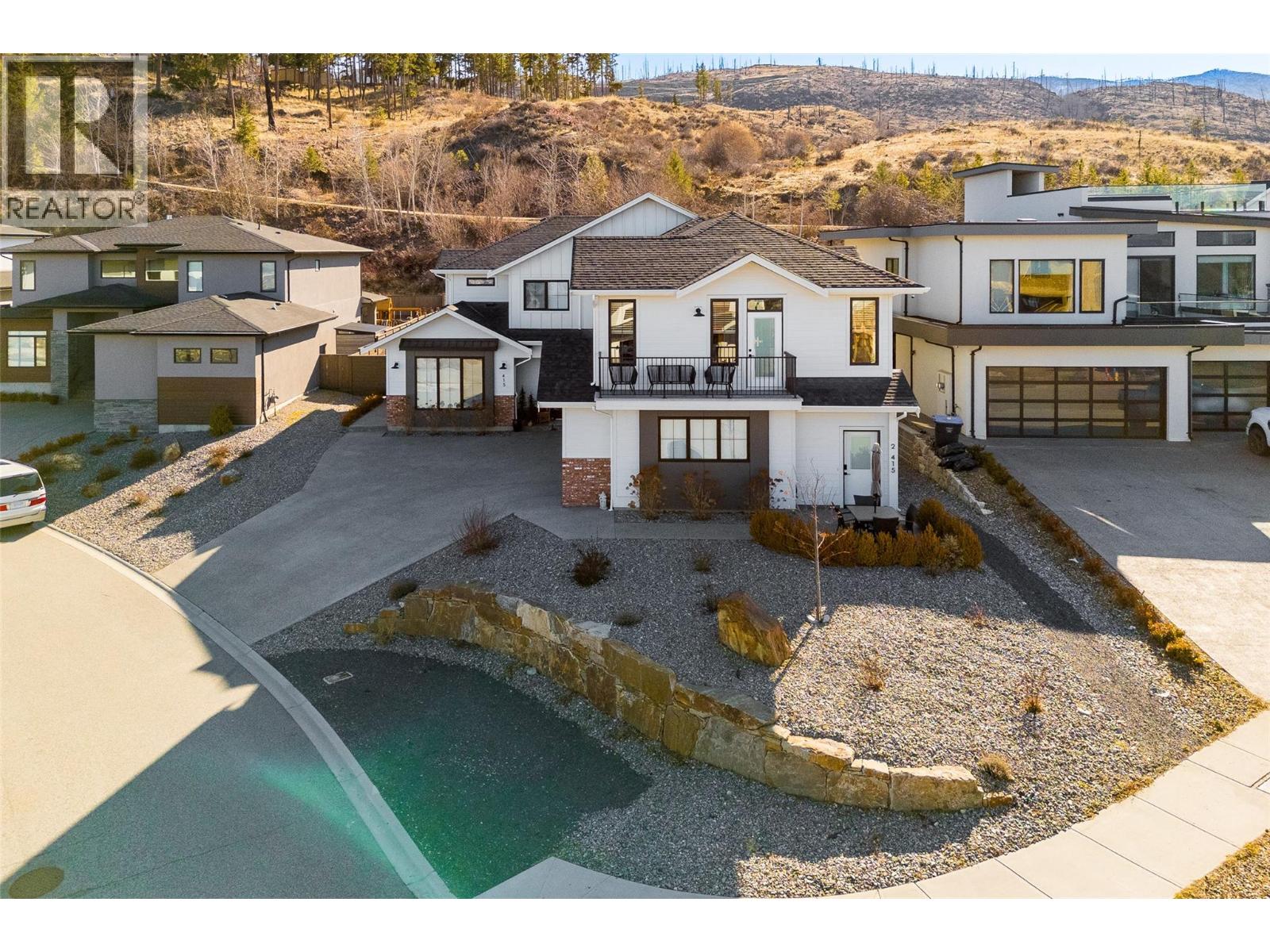 415 Hawk Hill Drive