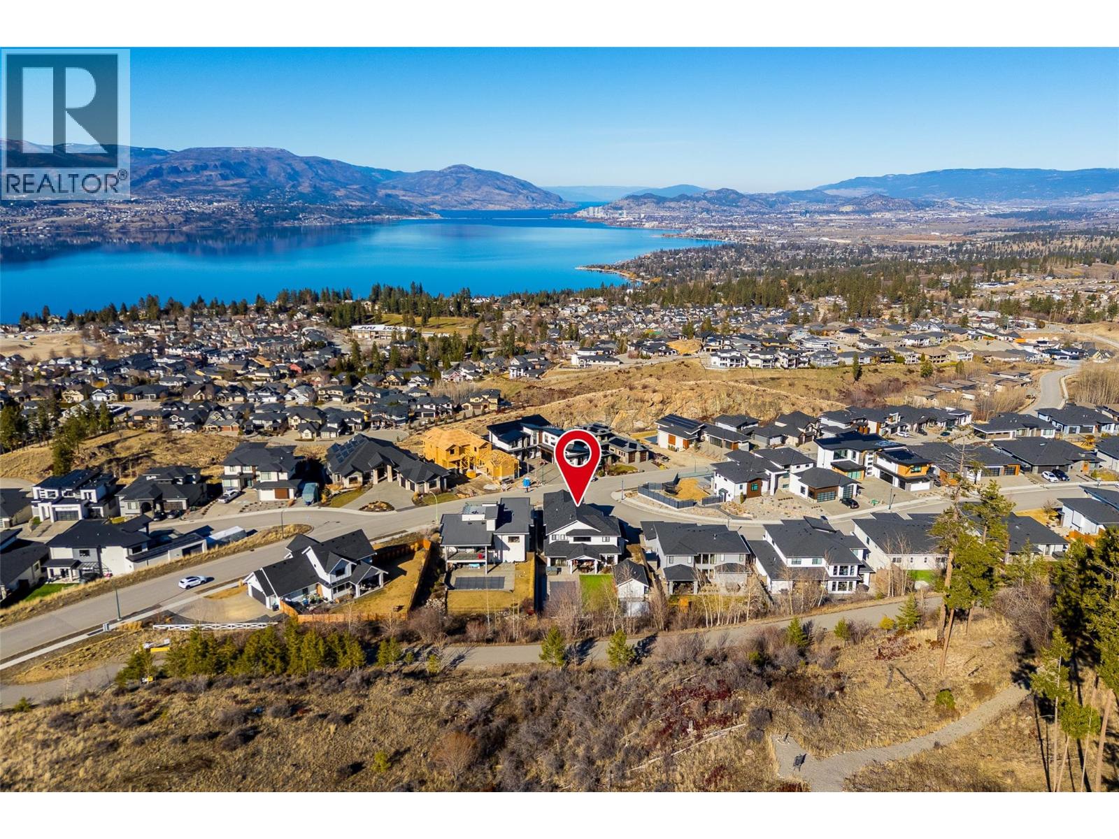415 Hawk Hill Drive