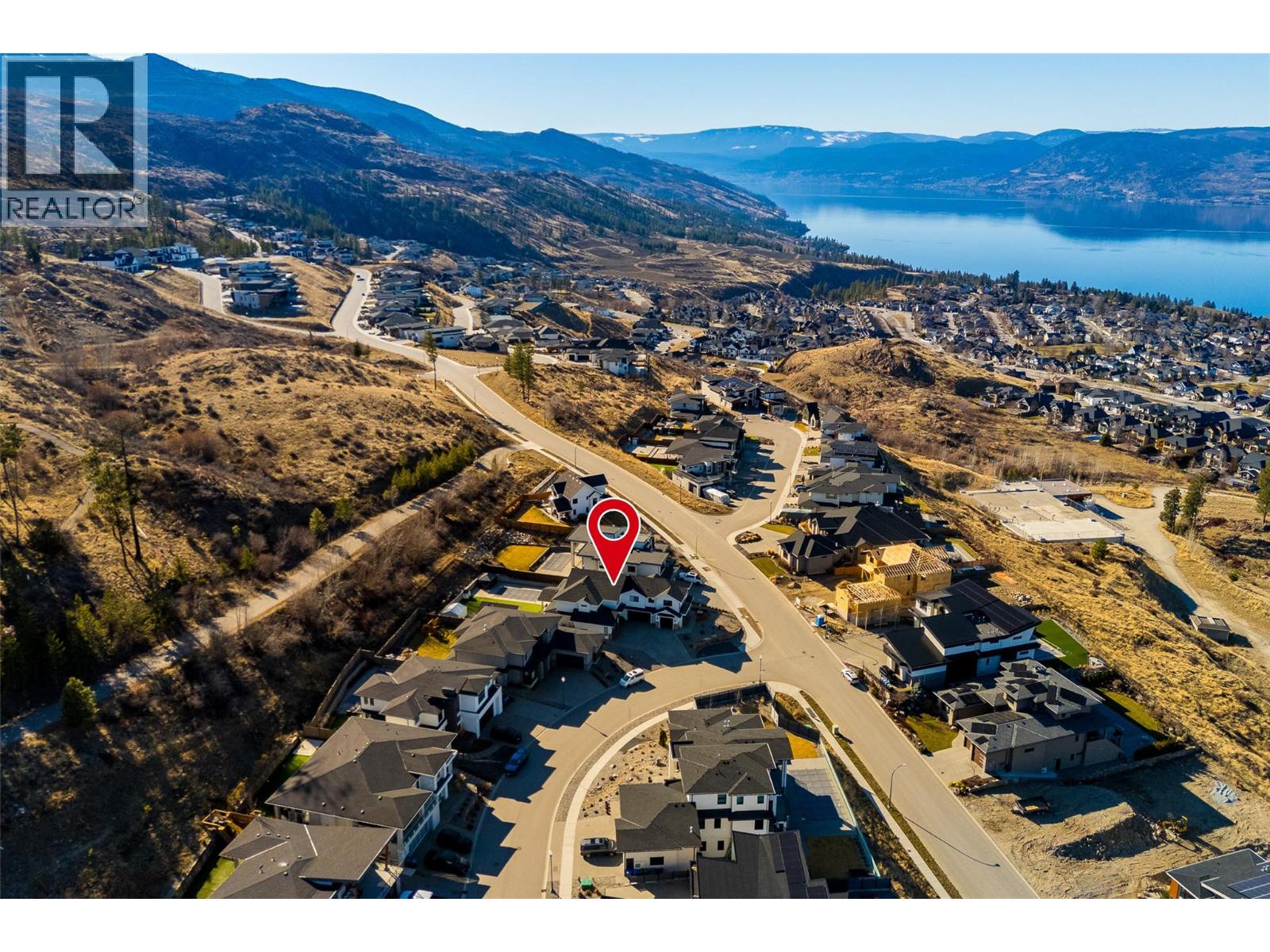 415 Hawk Hill Drive