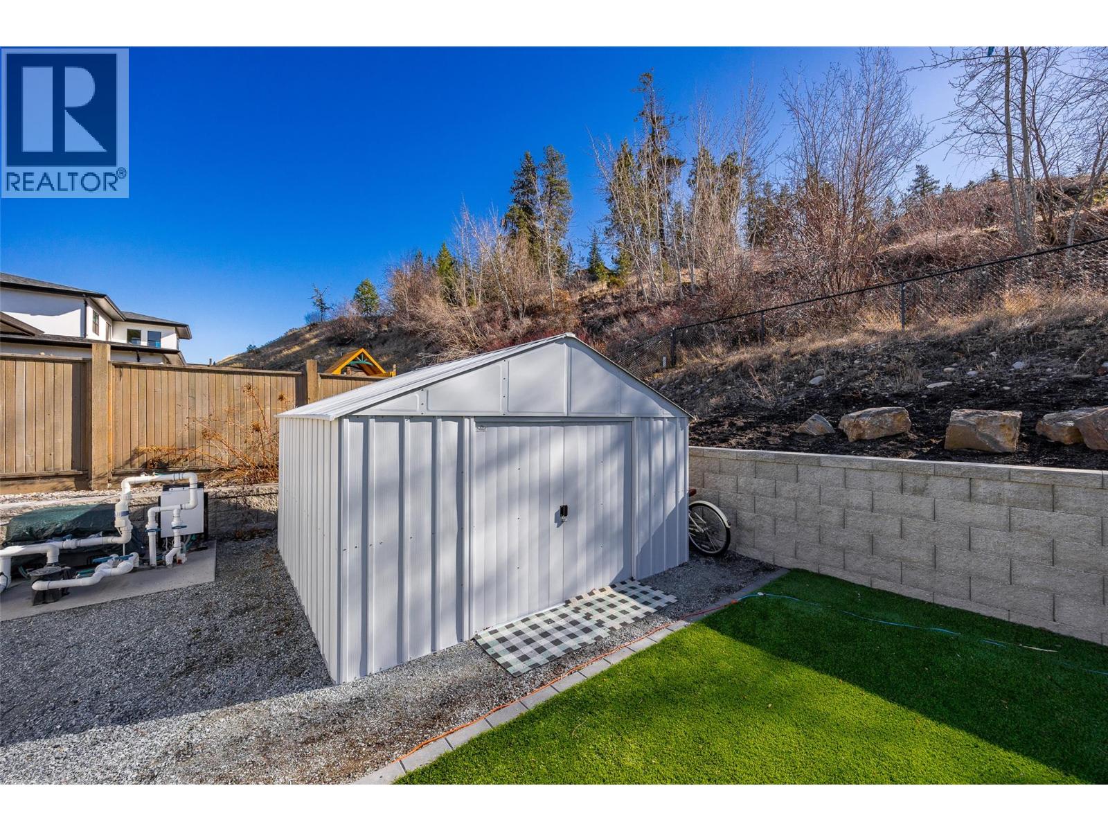 415 Hawk Hill Drive