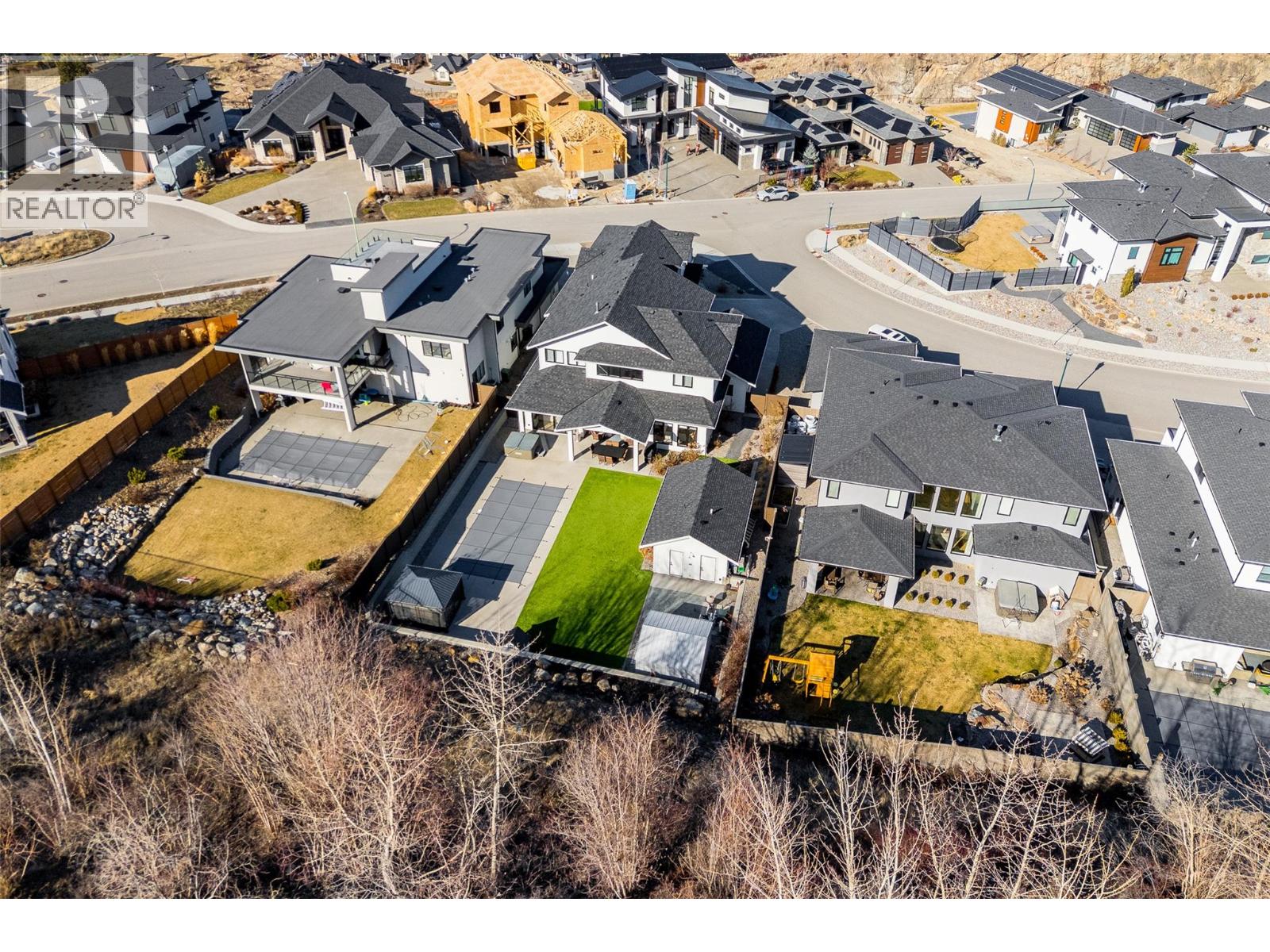 415 Hawk Hill Drive
