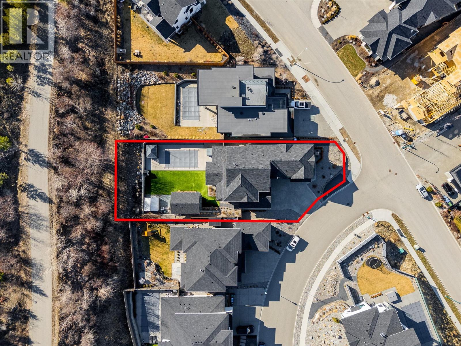 415 Hawk Hill Drive