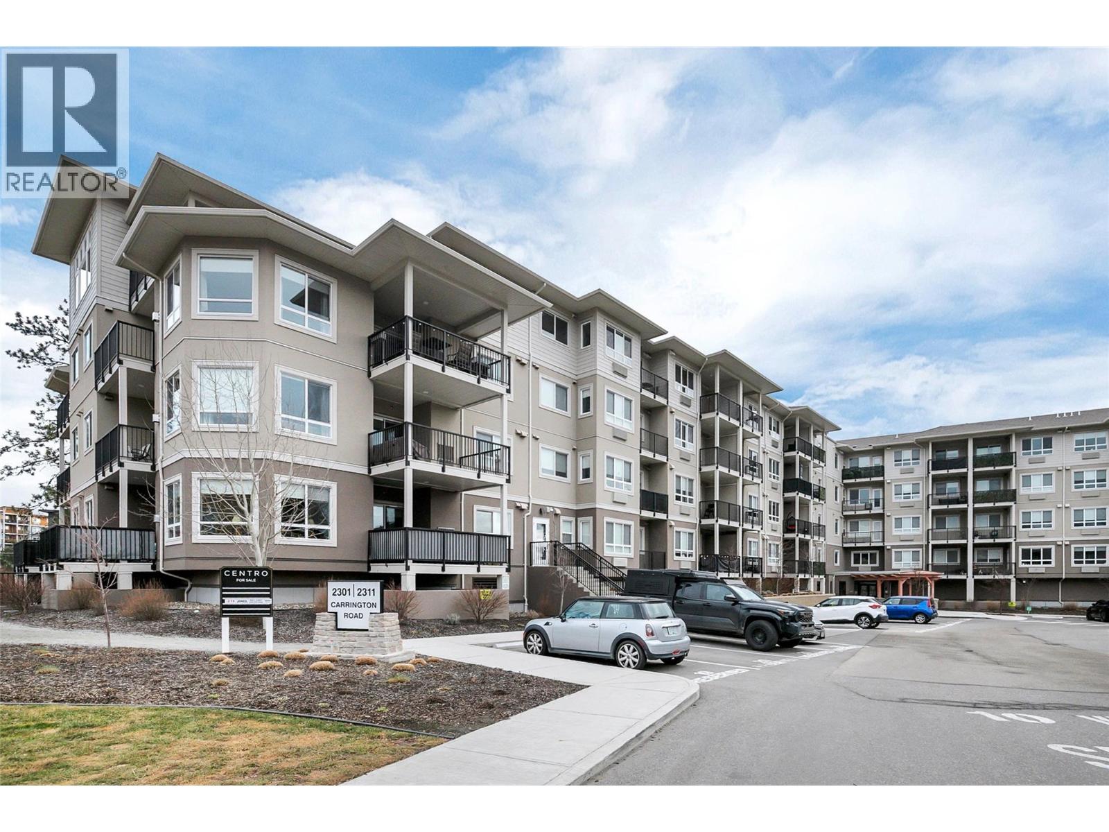 2301 Carrington Road Unit# 407