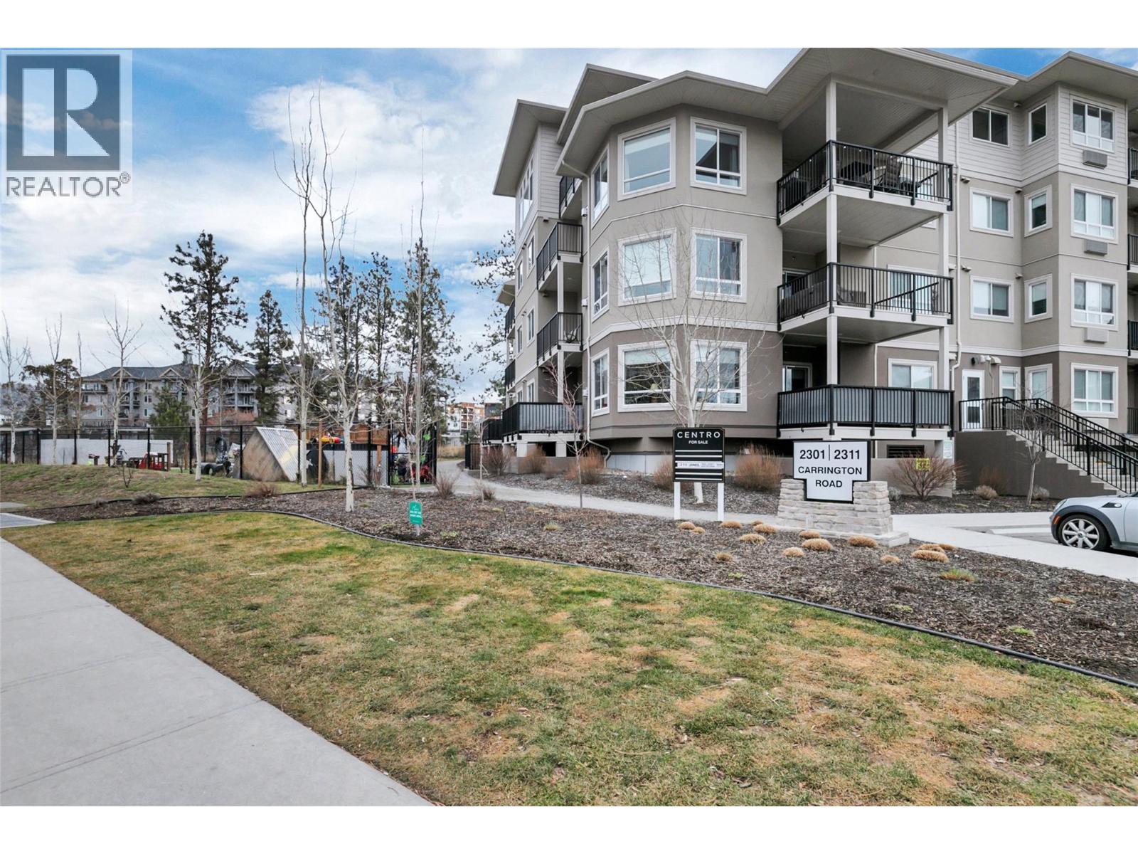 2301 Carrington Road Unit# 407