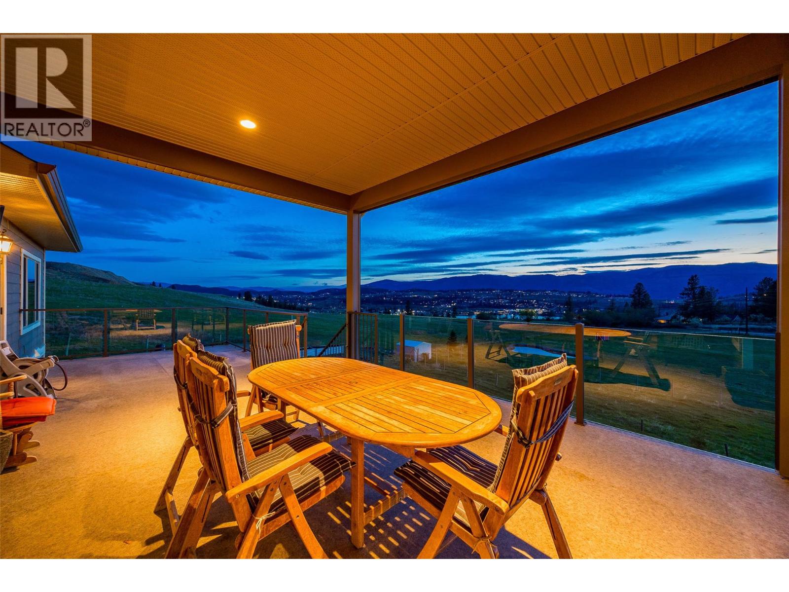 12435 Oyama Road