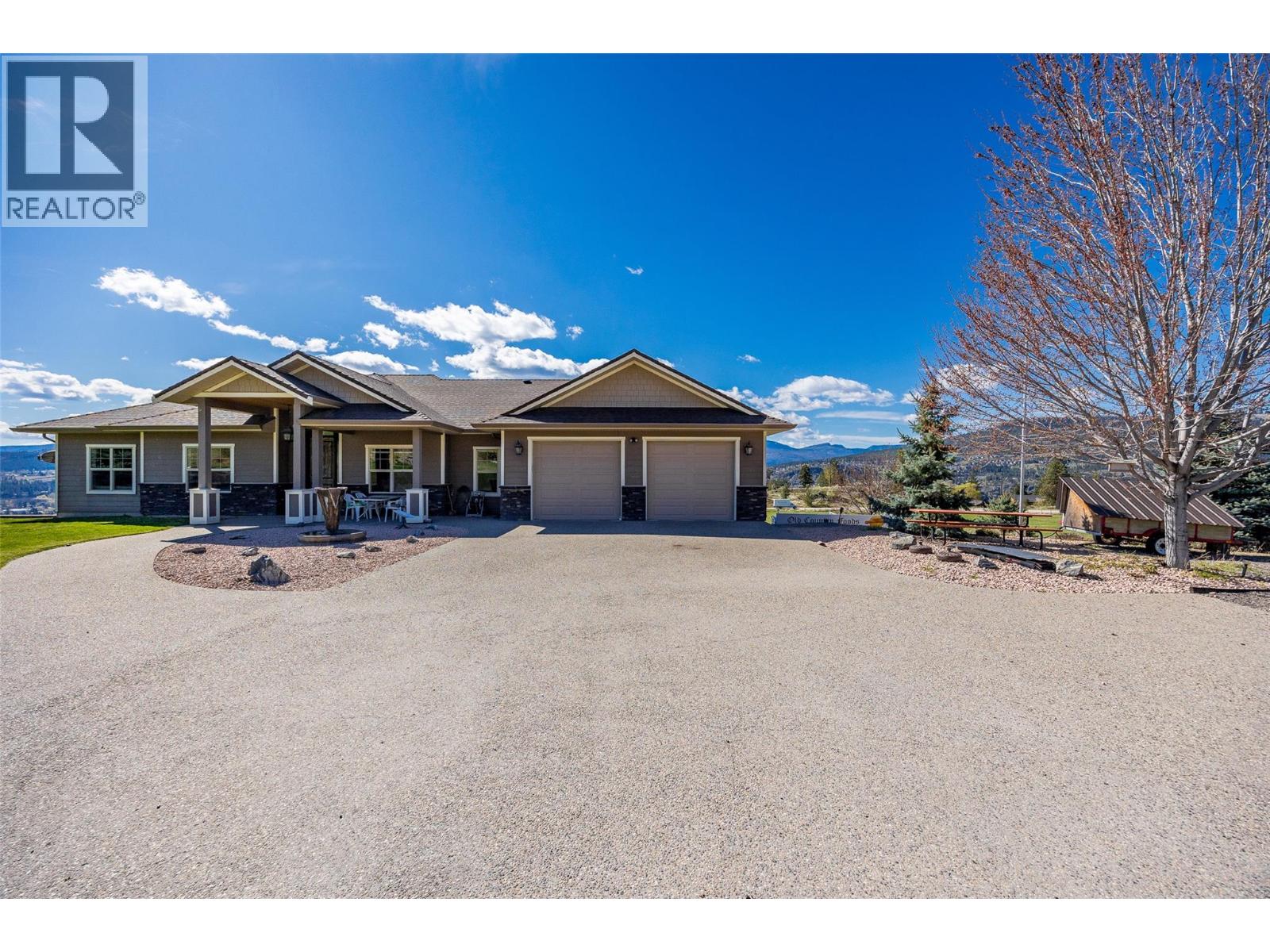 12435 Oyama Road