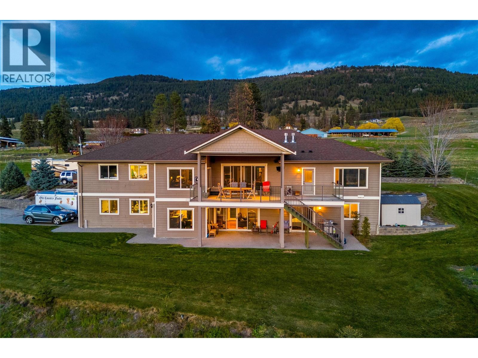 12435 Oyama Road