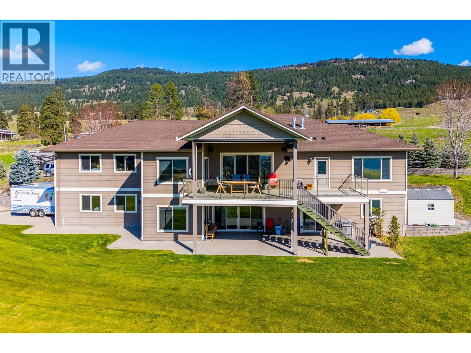12435 Oyama Road