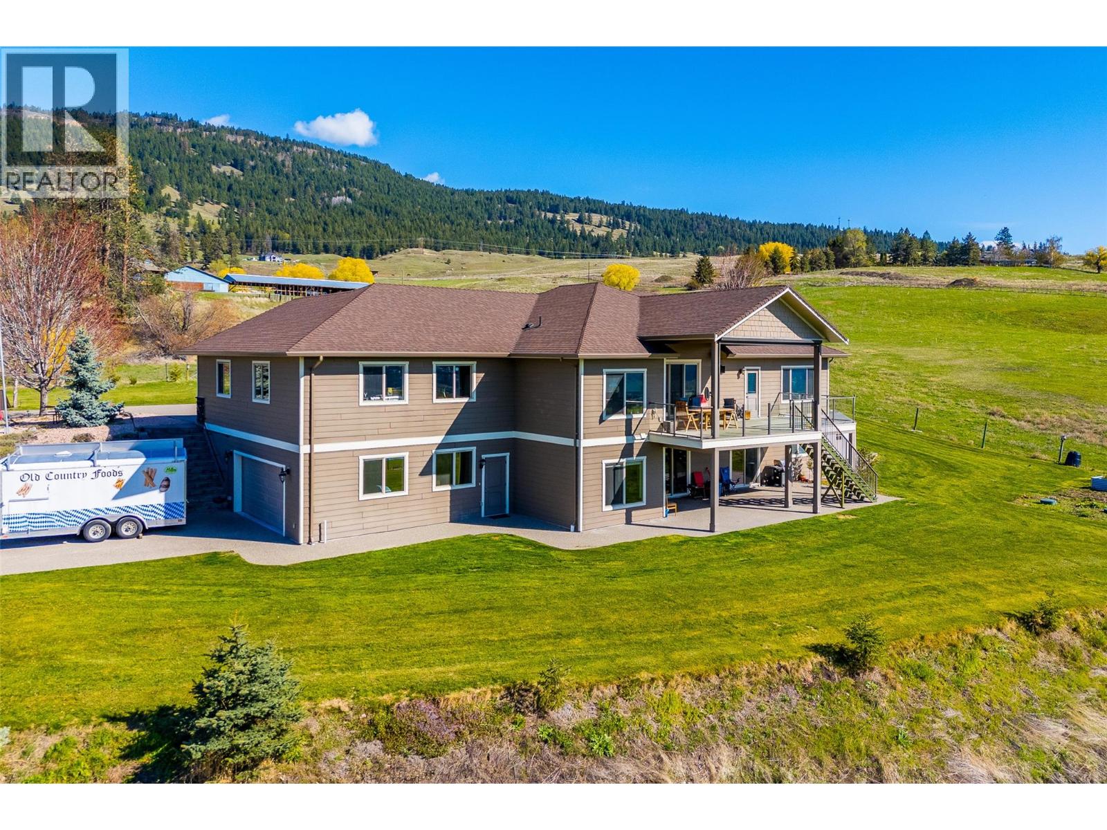 12435 Oyama Road