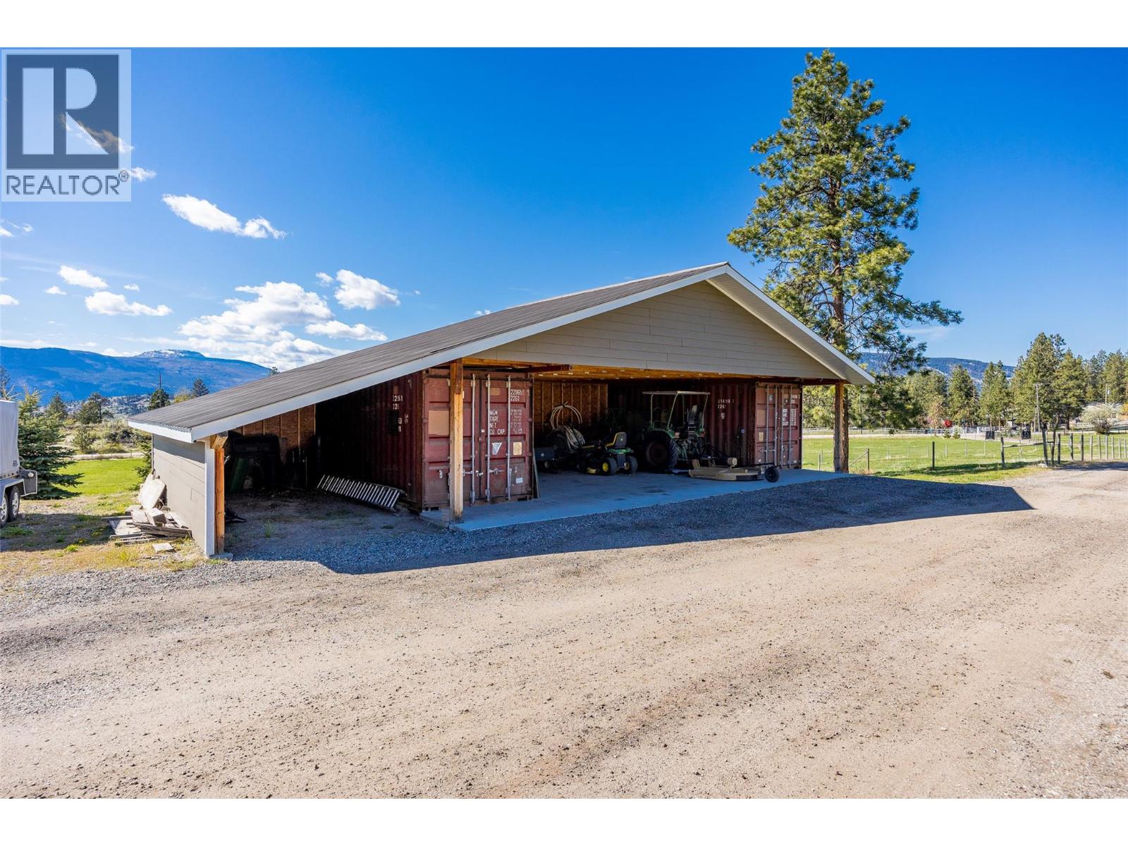 12435 Oyama Road