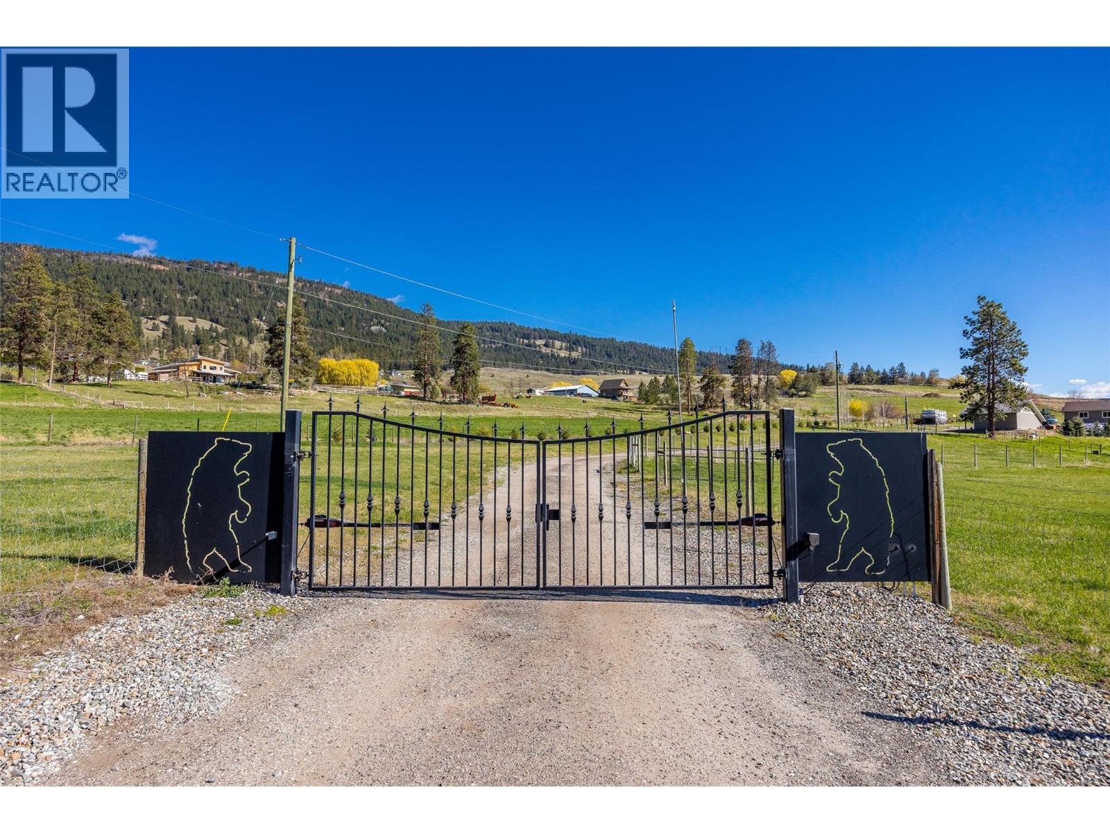 12435 Oyama Road