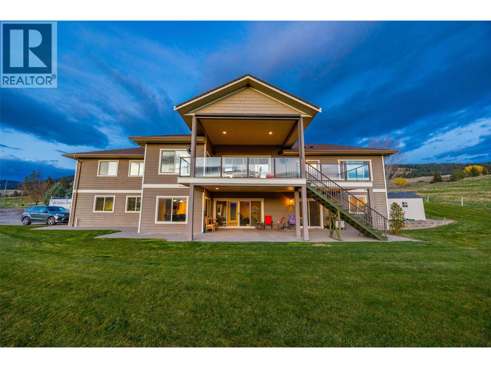 12435 Oyama Road
