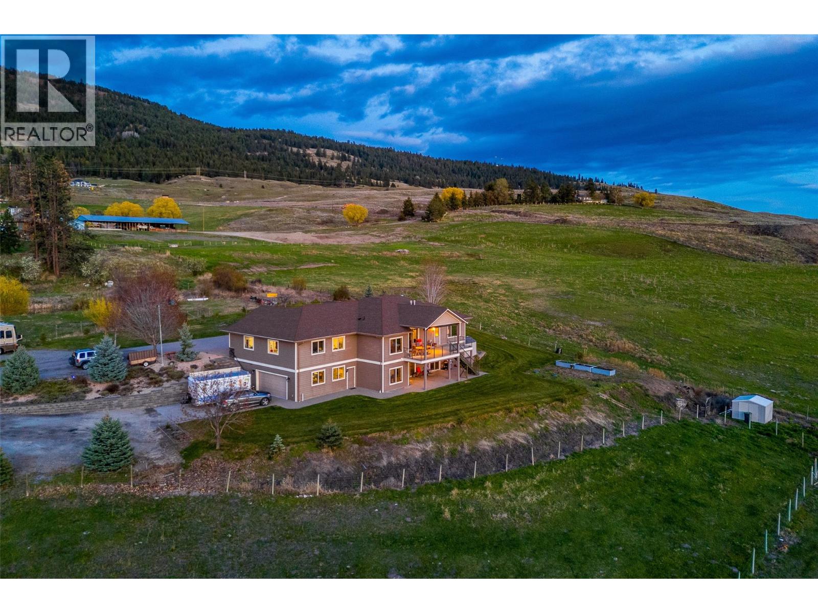12435 Oyama Road