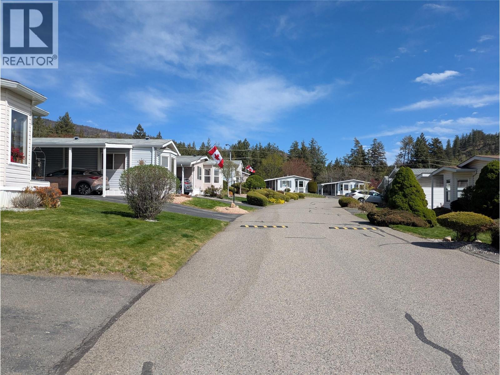 1850 Shannon Lake Road Unit# 54
