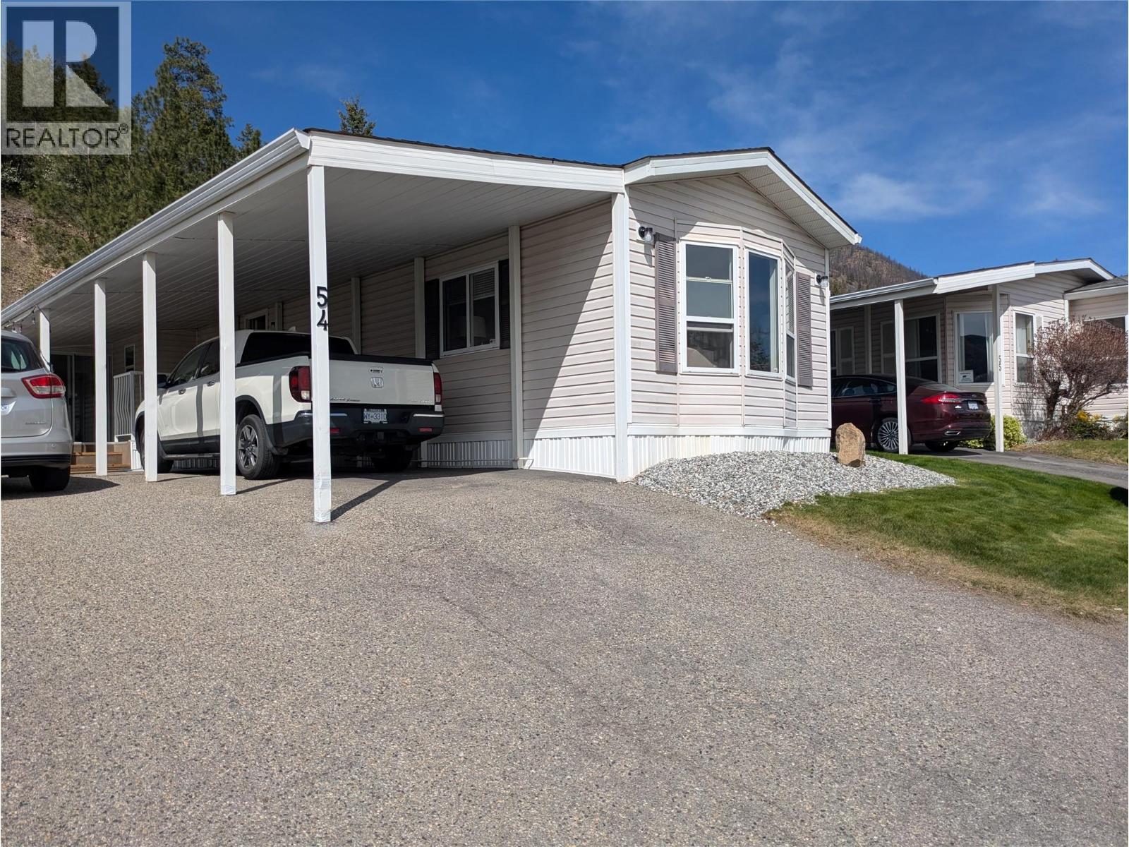 1850 Shannon Lake Road Unit# 54