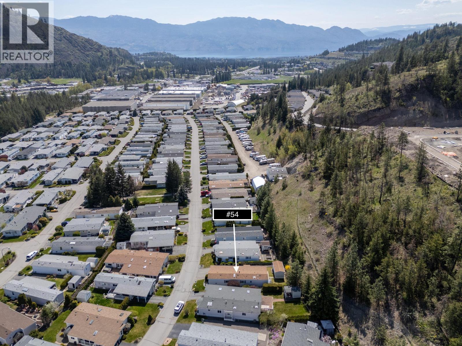 1850 Shannon Lake Road Unit# 54