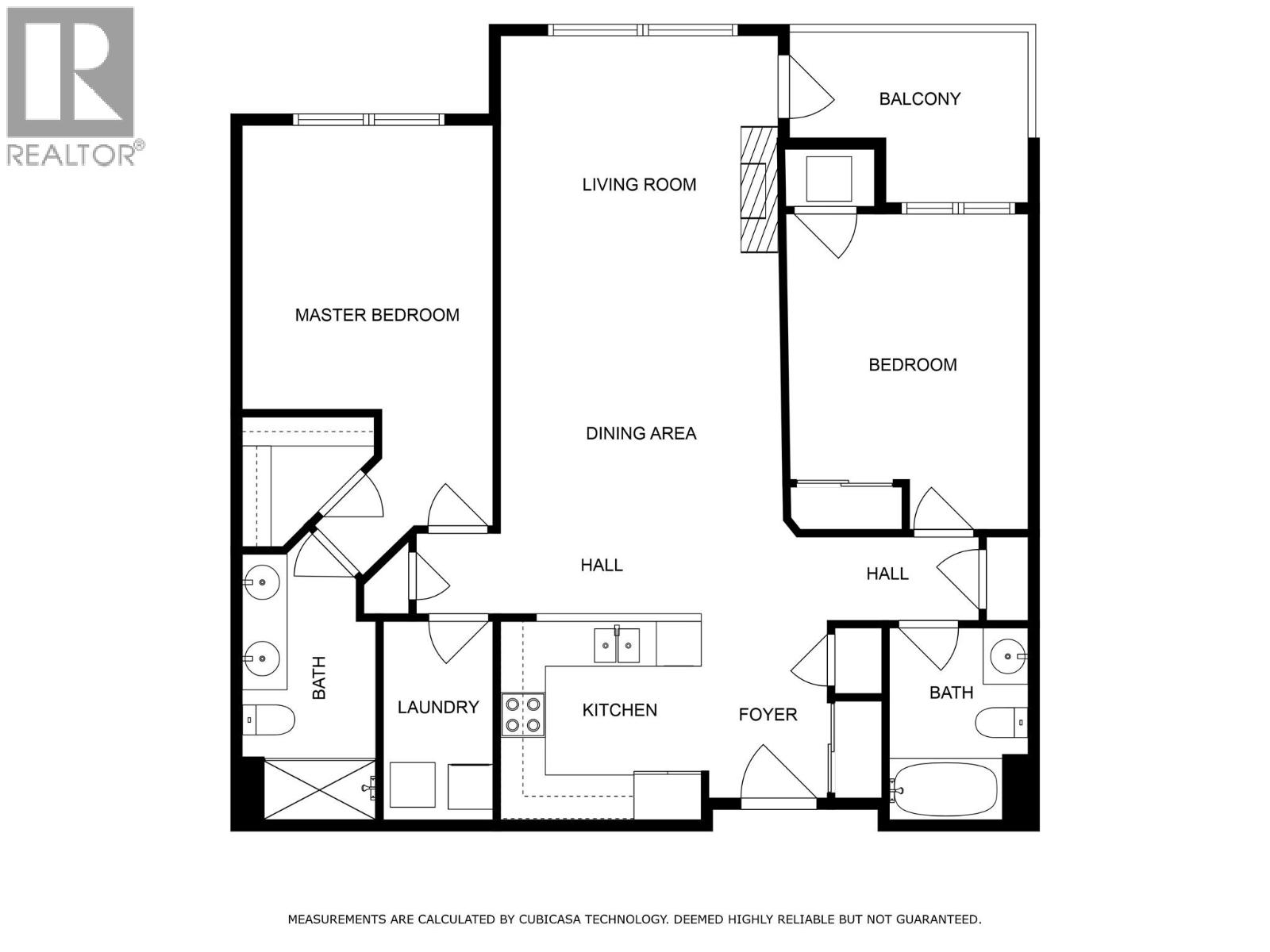 2780 AUBURN Road Unit# 106
