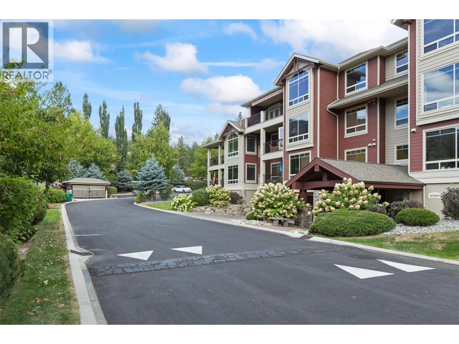 2780 AUBURN Road Unit# 106