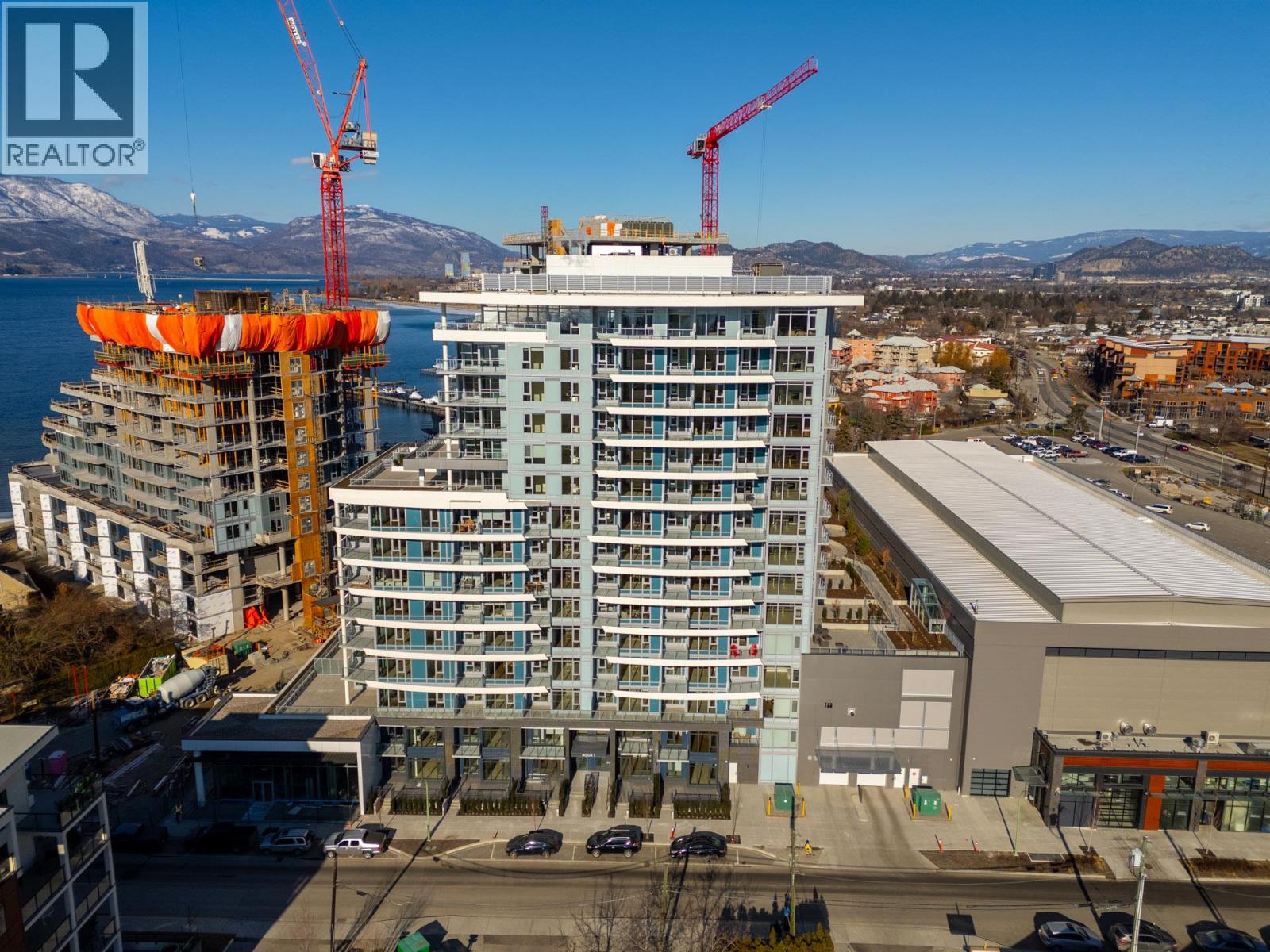 3699 Capozzi Road Unit# 705