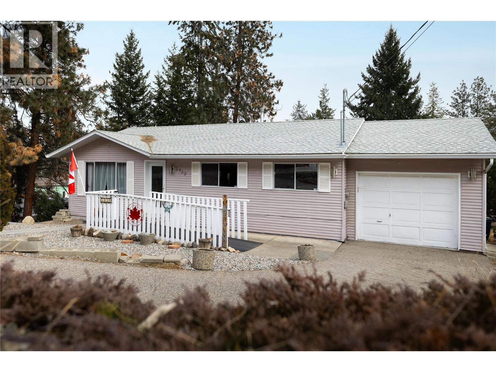 3439 McIver Road
