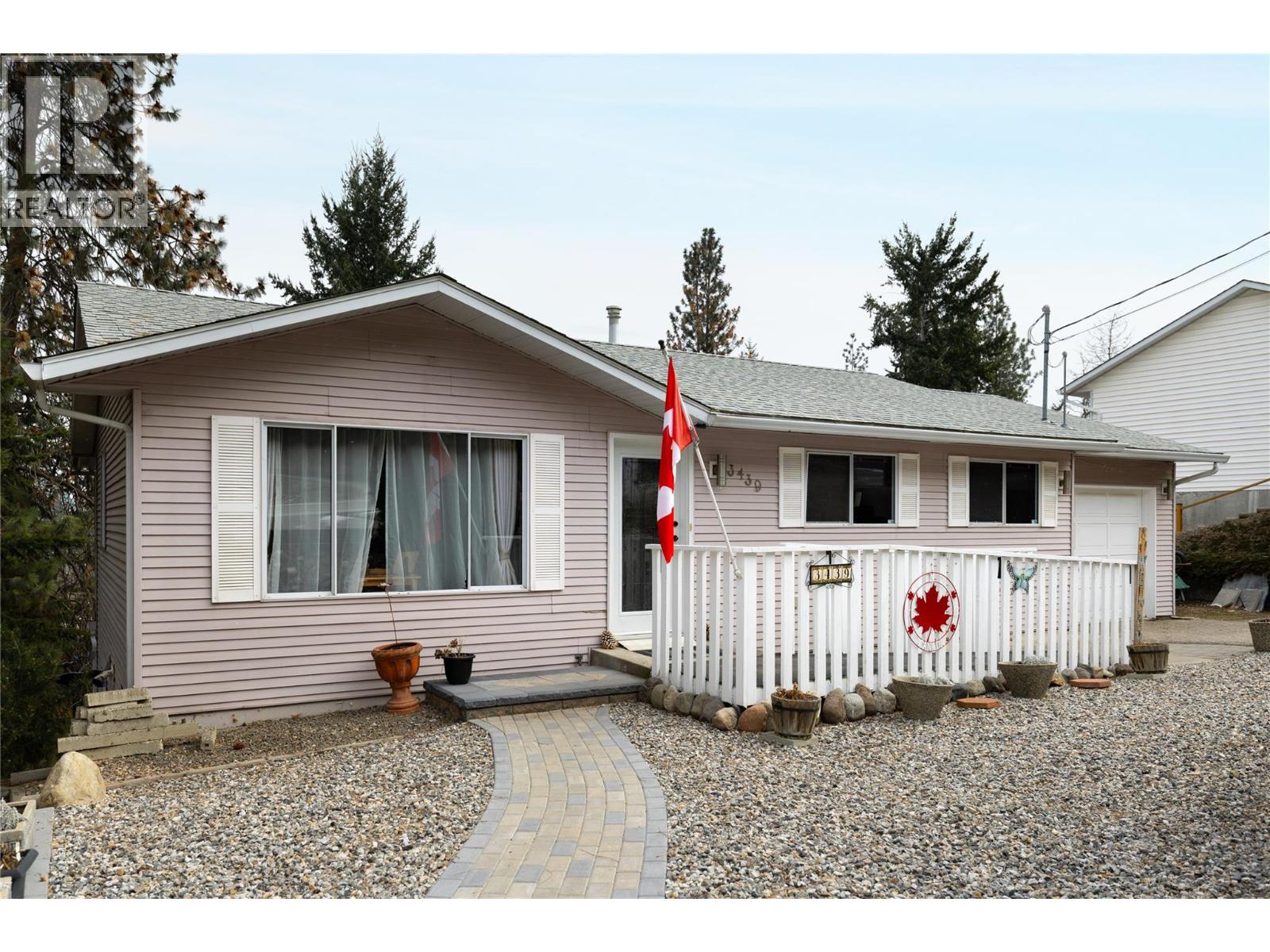 3439 McIver Road