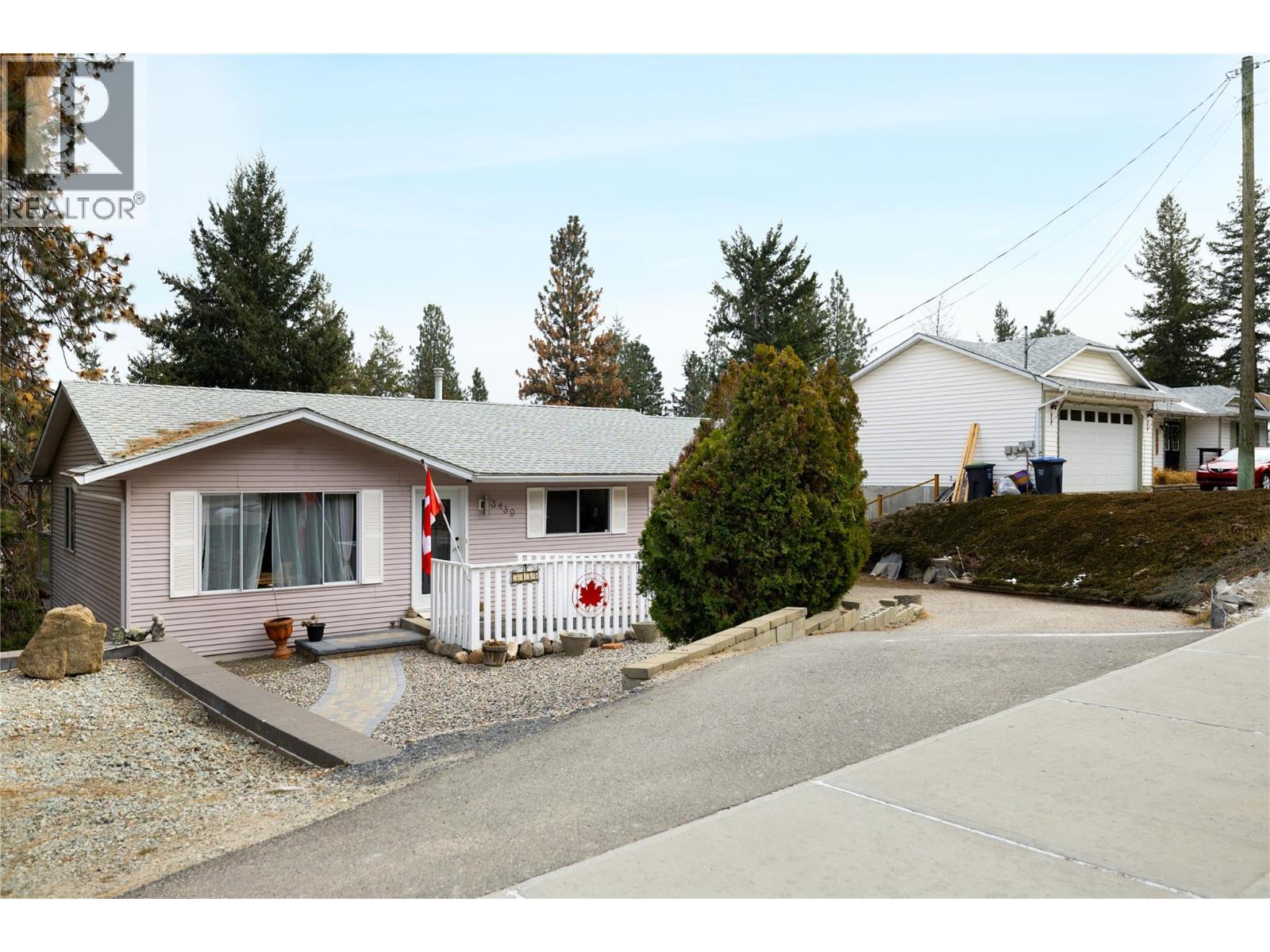 3439 McIver Road