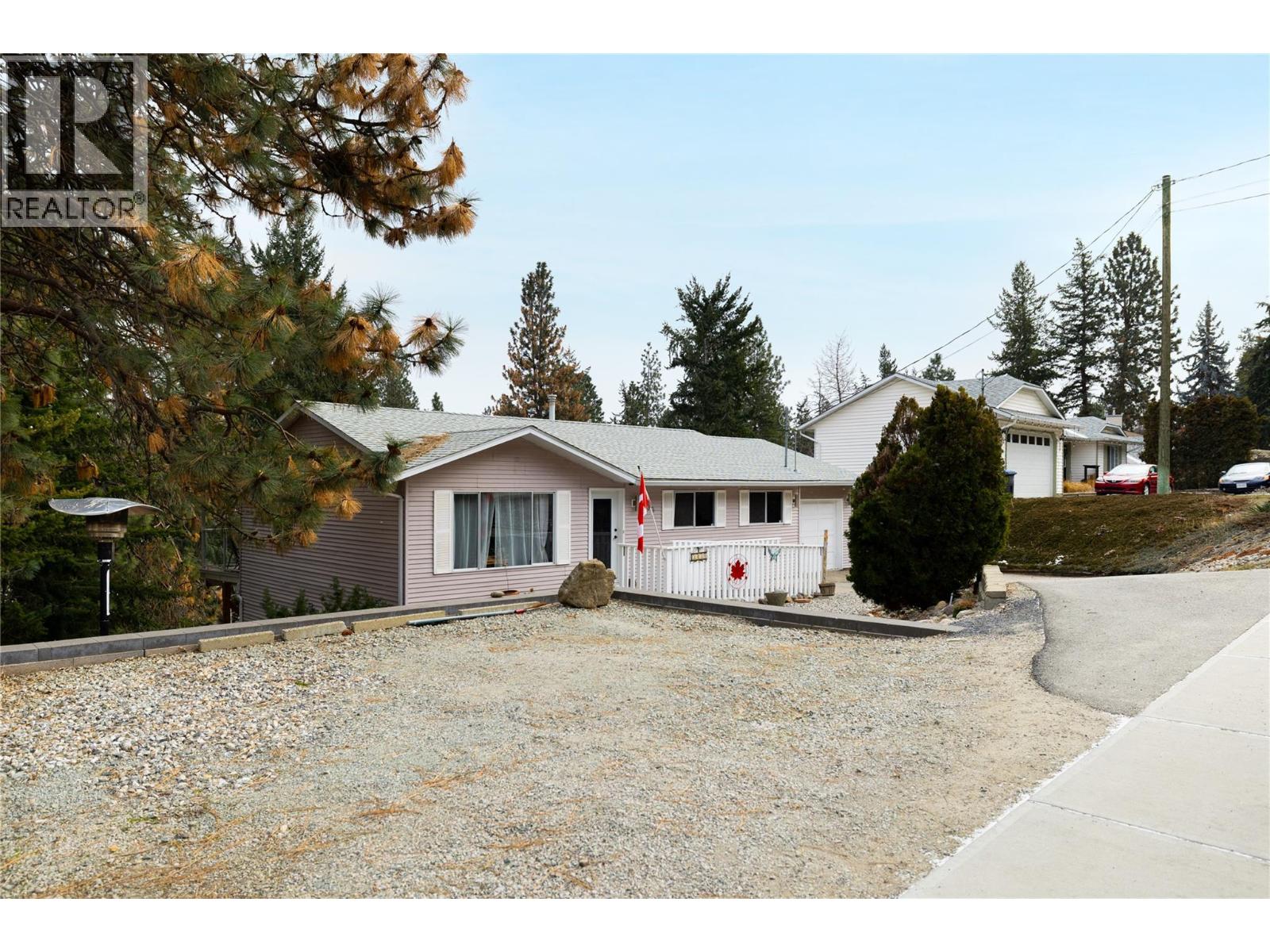 3439 McIver Road