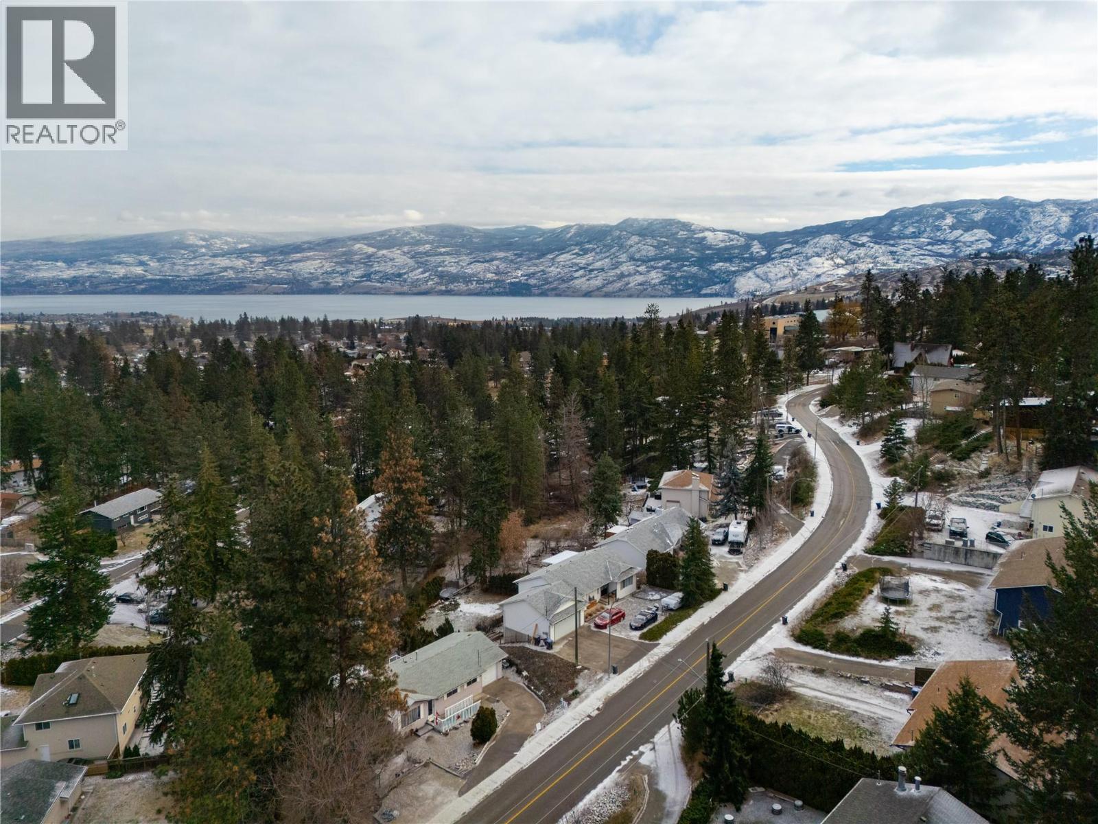 3439 McIver Road