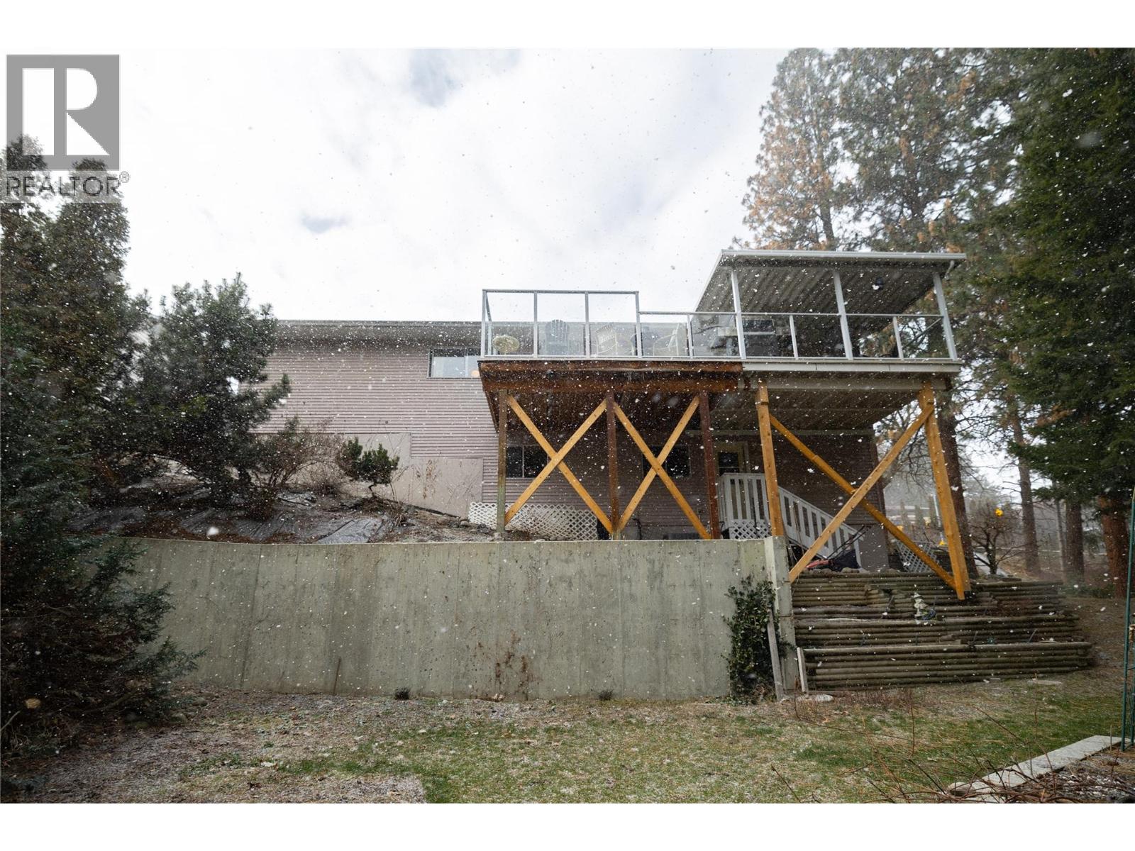 3439 McIver Road