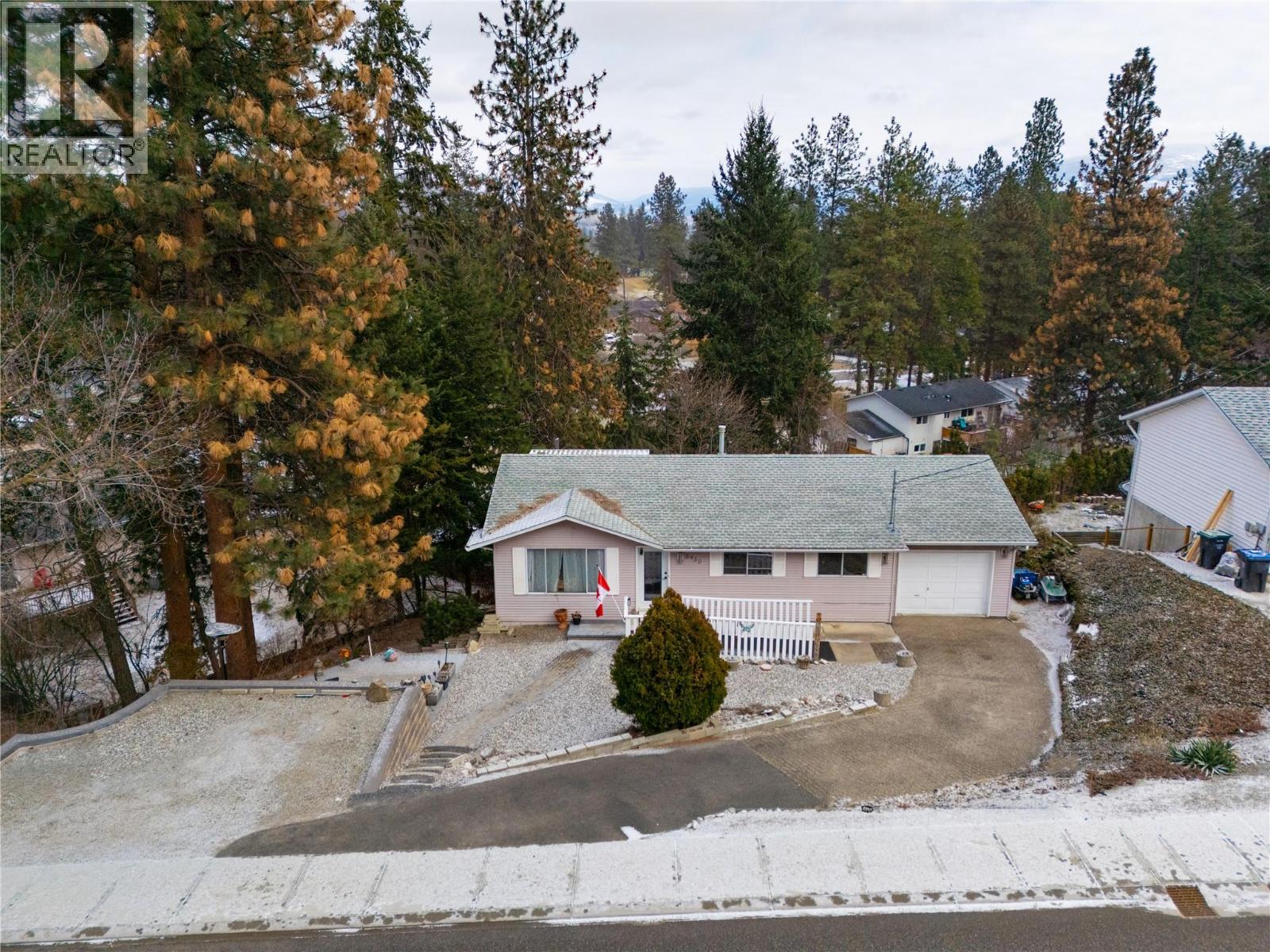 3439 McIver Road