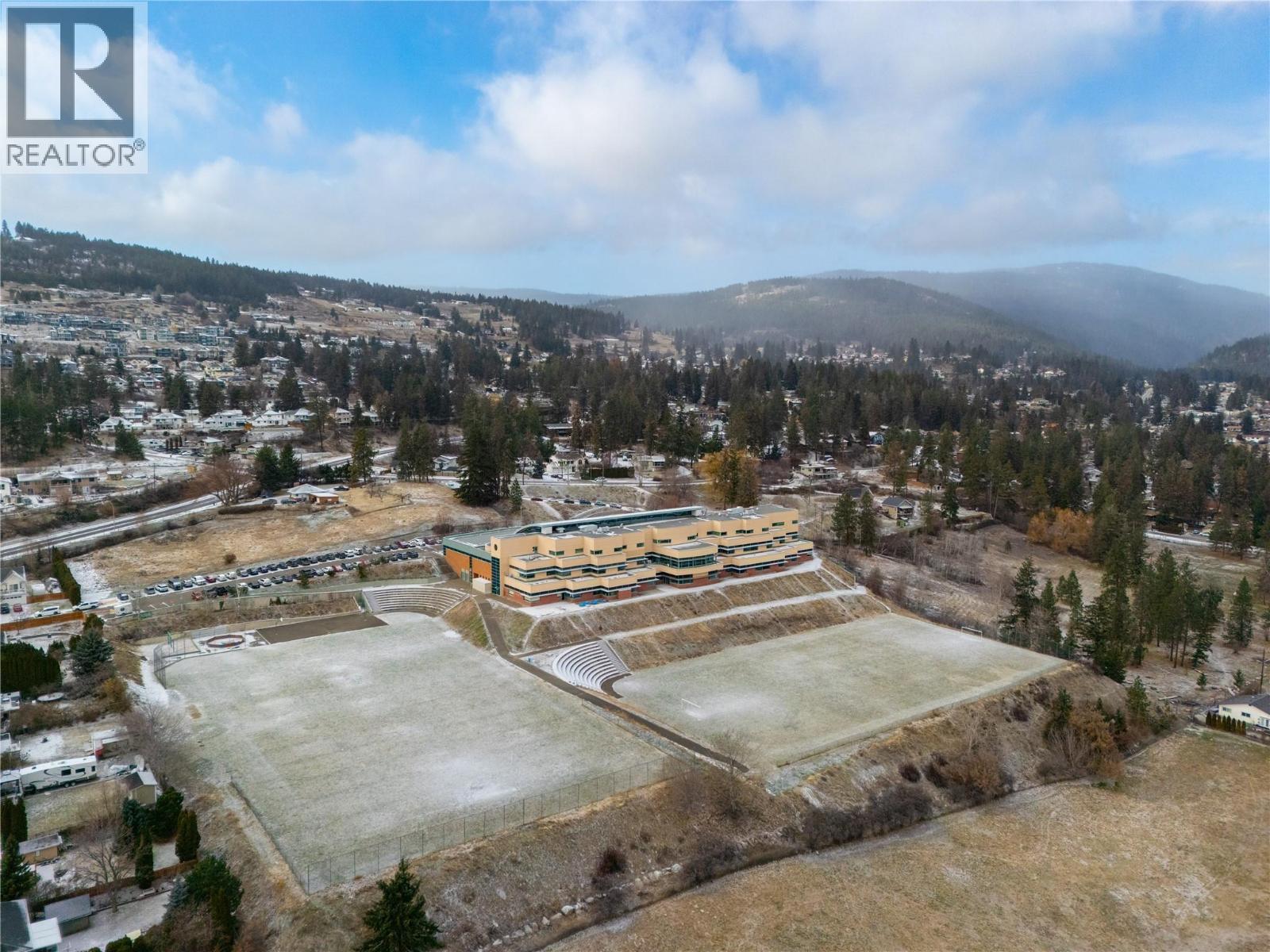 3439 McIver Road