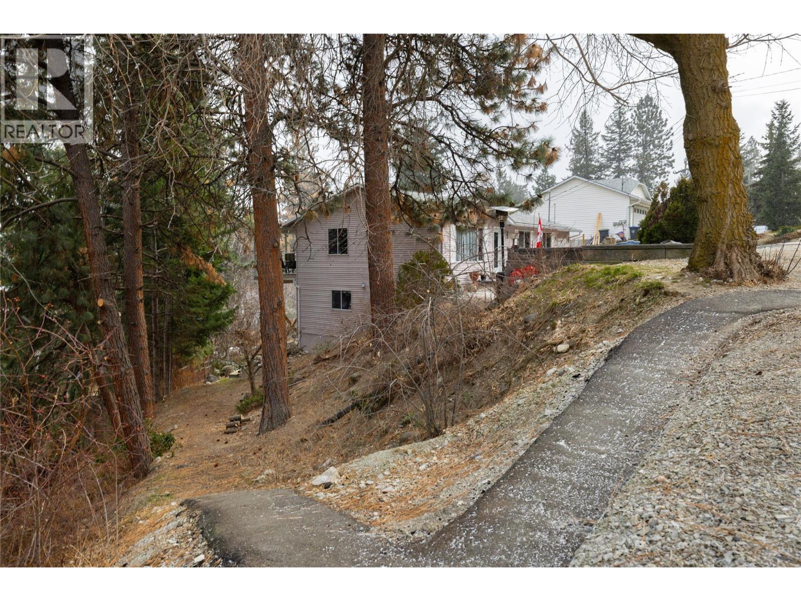 3439 McIver Road