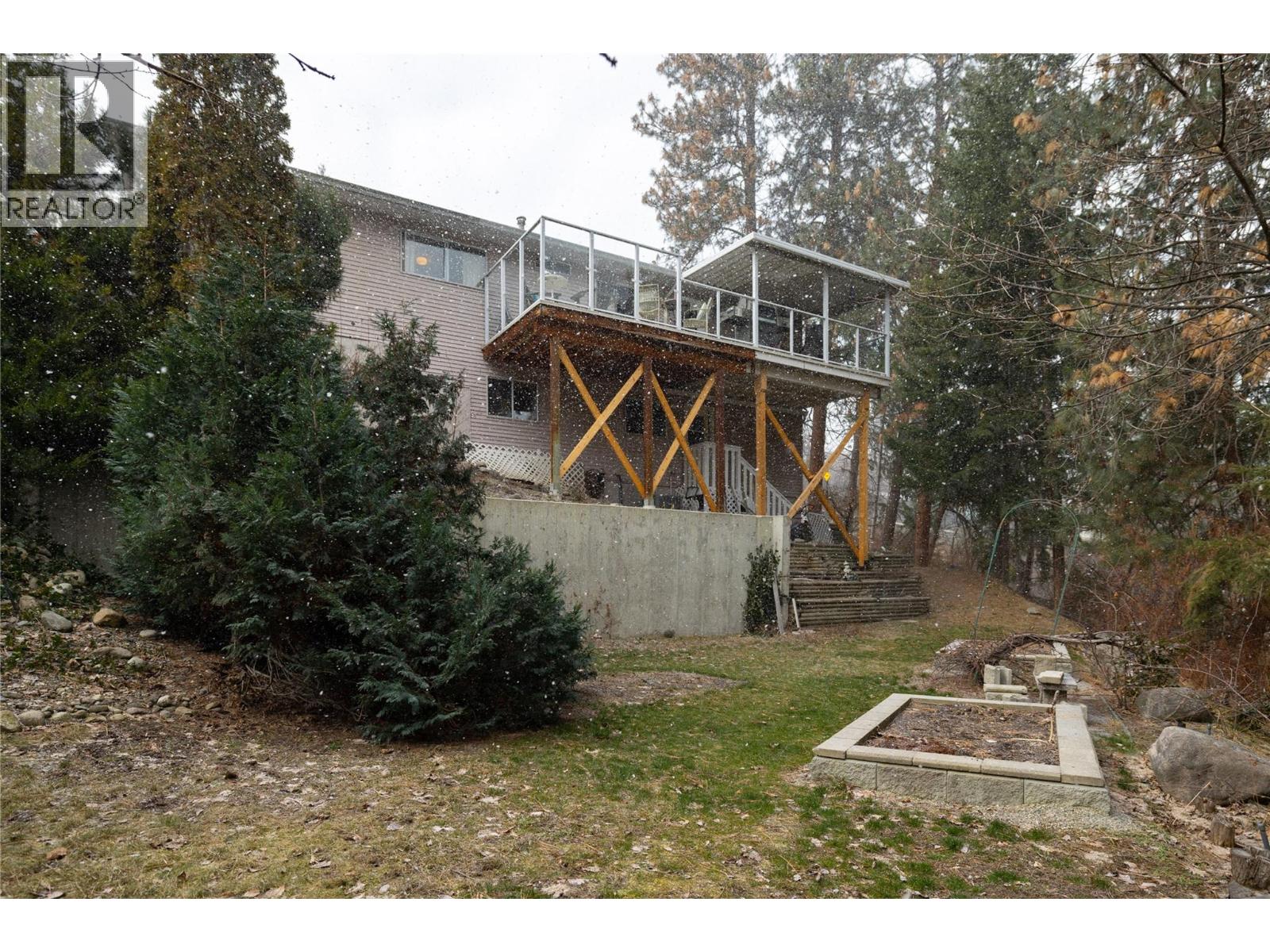 3439 McIver Road