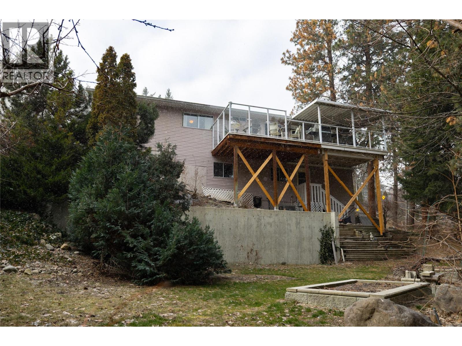 3439 McIver Road