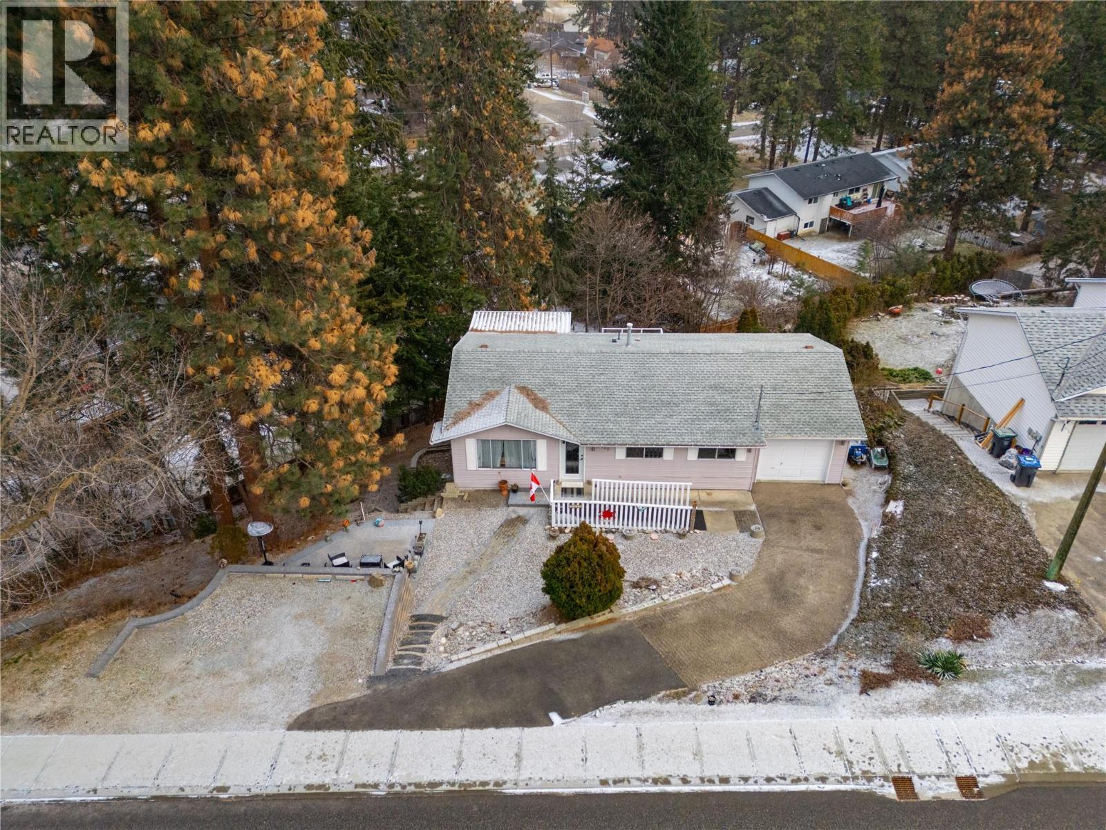 3439 McIver Road