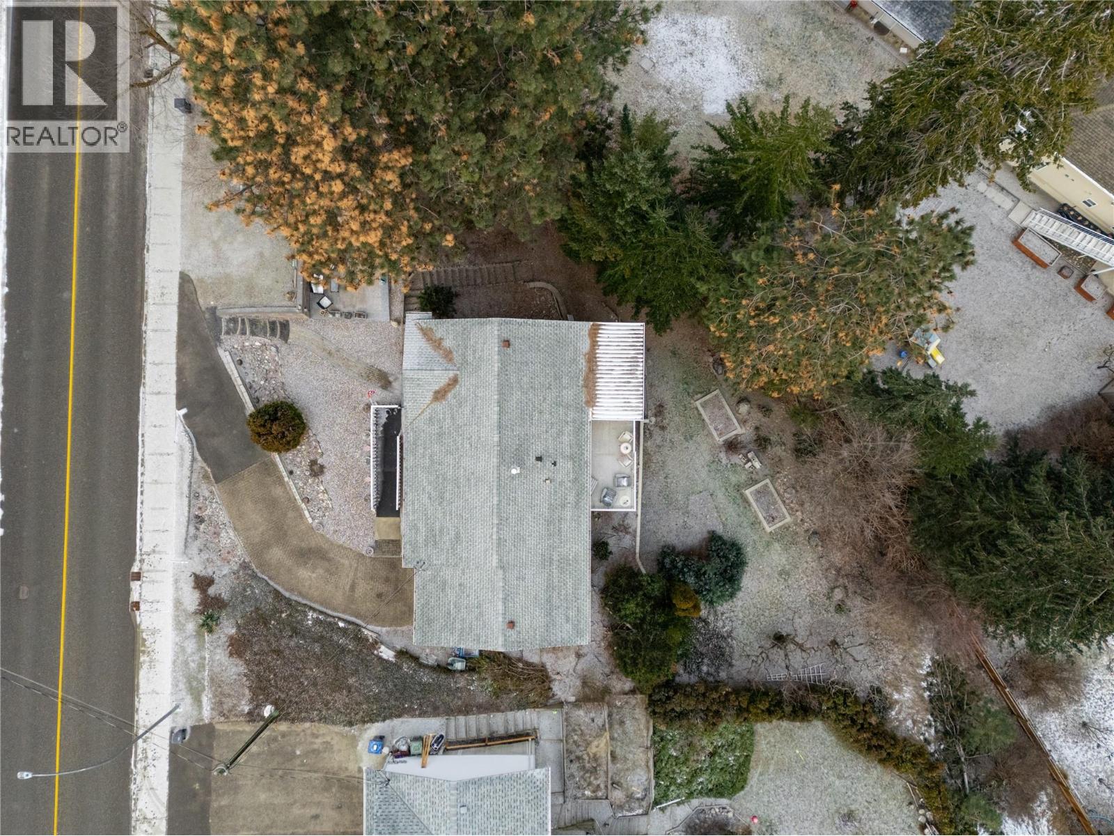 3439 McIver Road