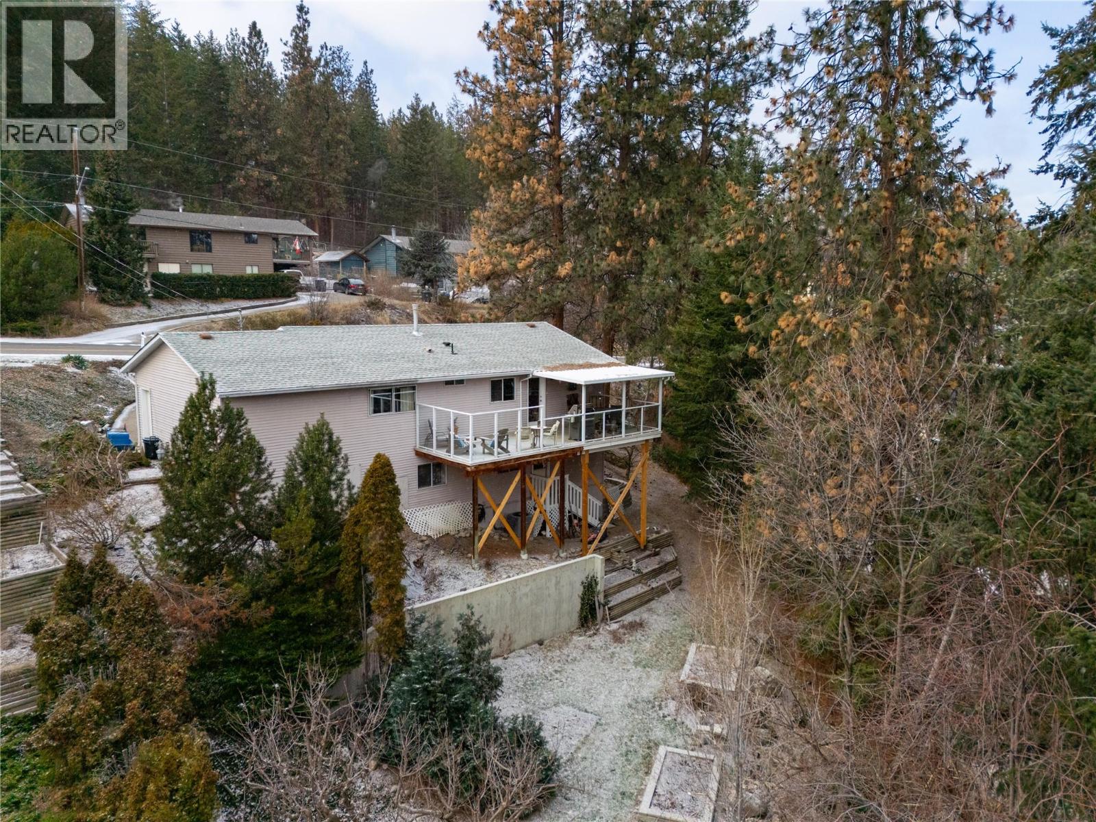 3439 McIver Road