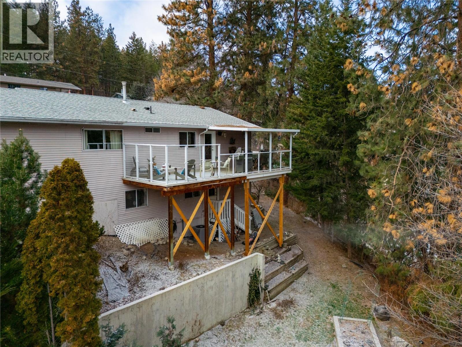 3439 McIver Road