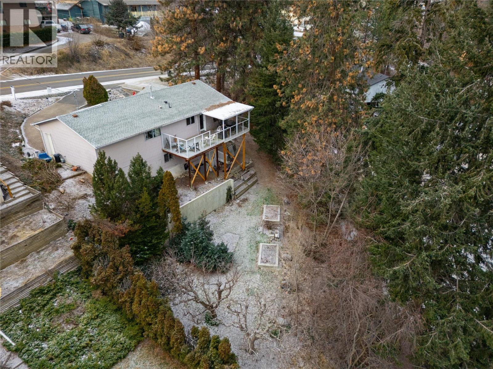 3439 McIver Road