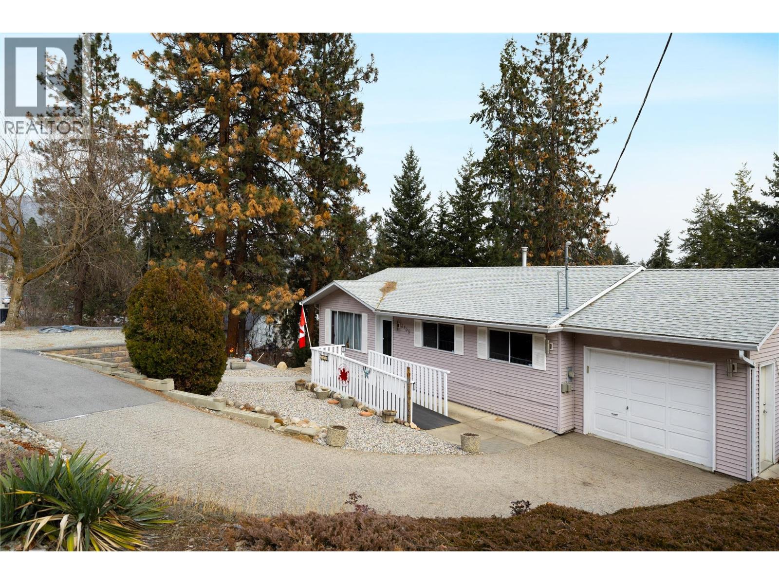 3439 McIver Road