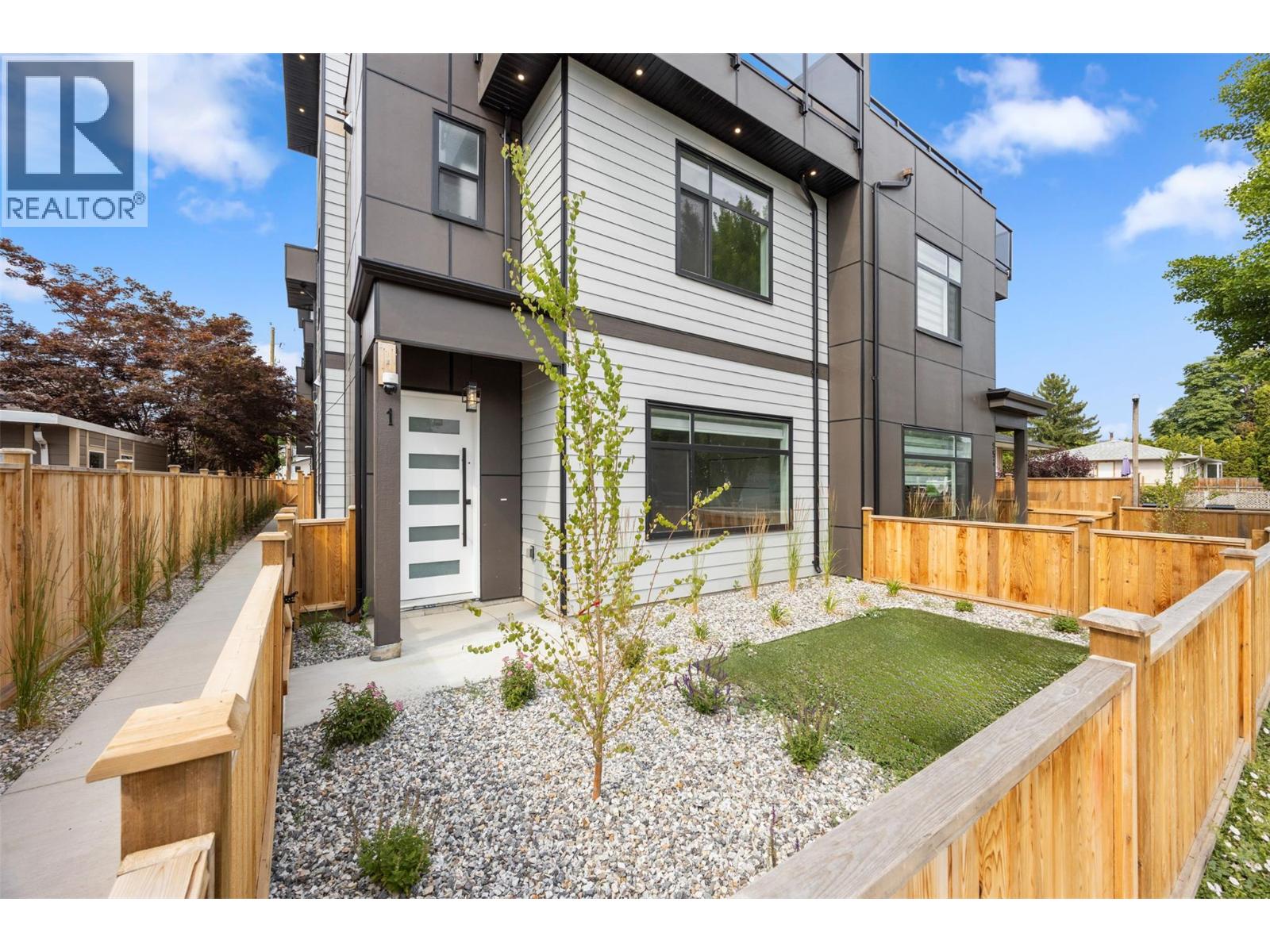 954 Stockwell Avenue Unit# 1