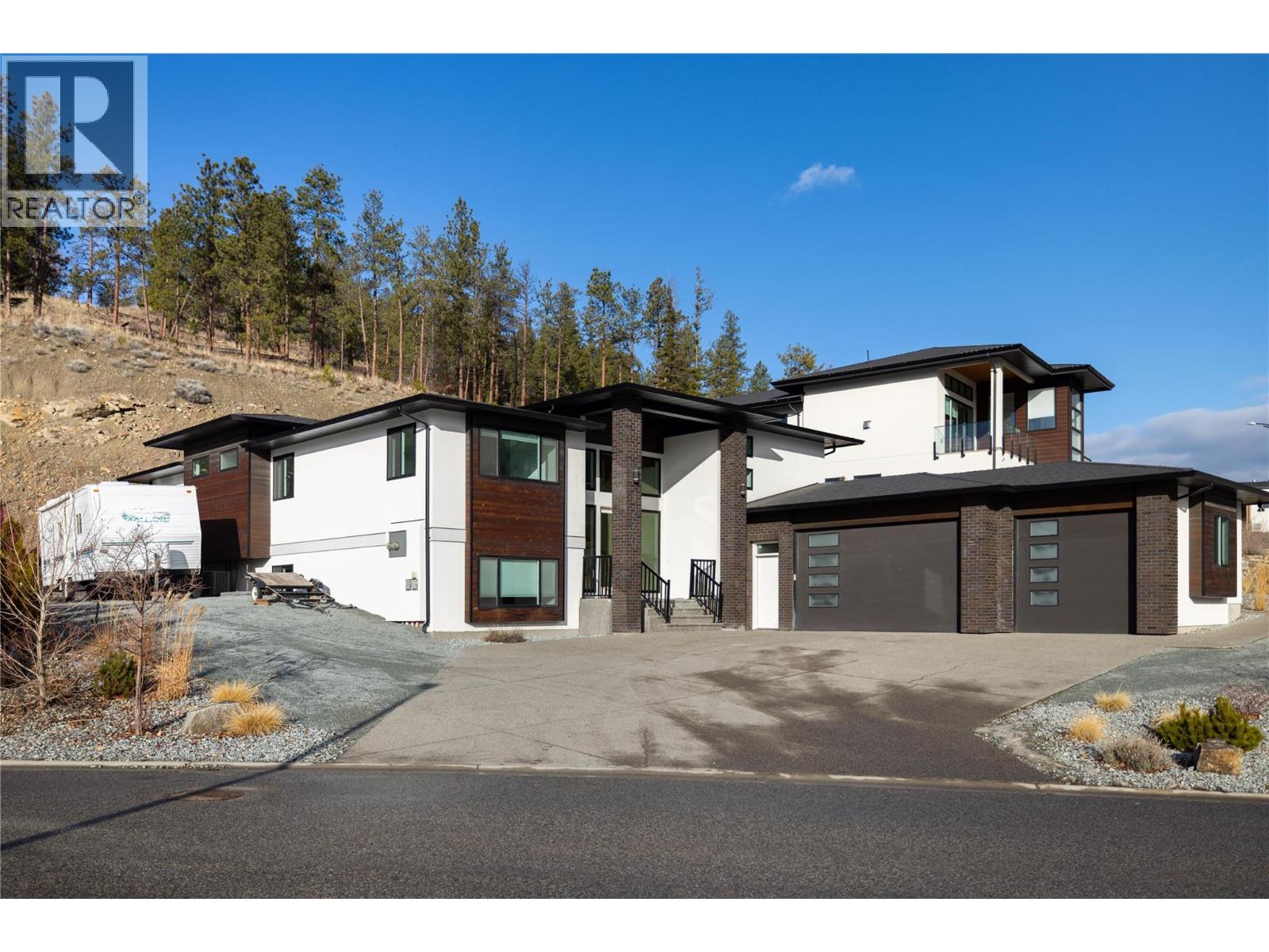 1270 Mine Hill Drive