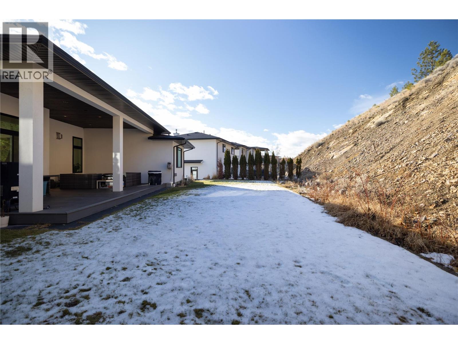 1270 Mine Hill Drive