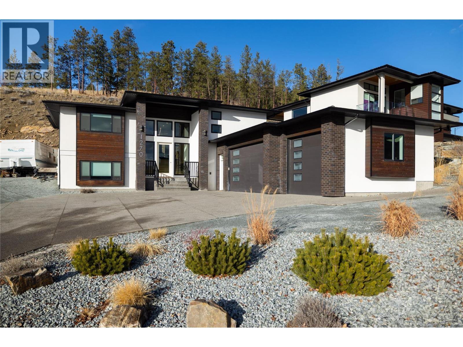 1270 Mine Hill Drive