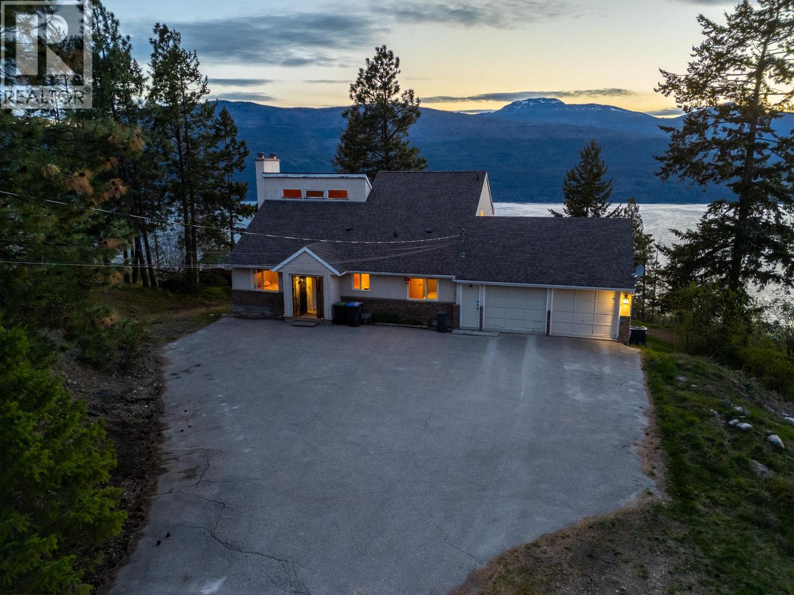 15524 Barkley Road