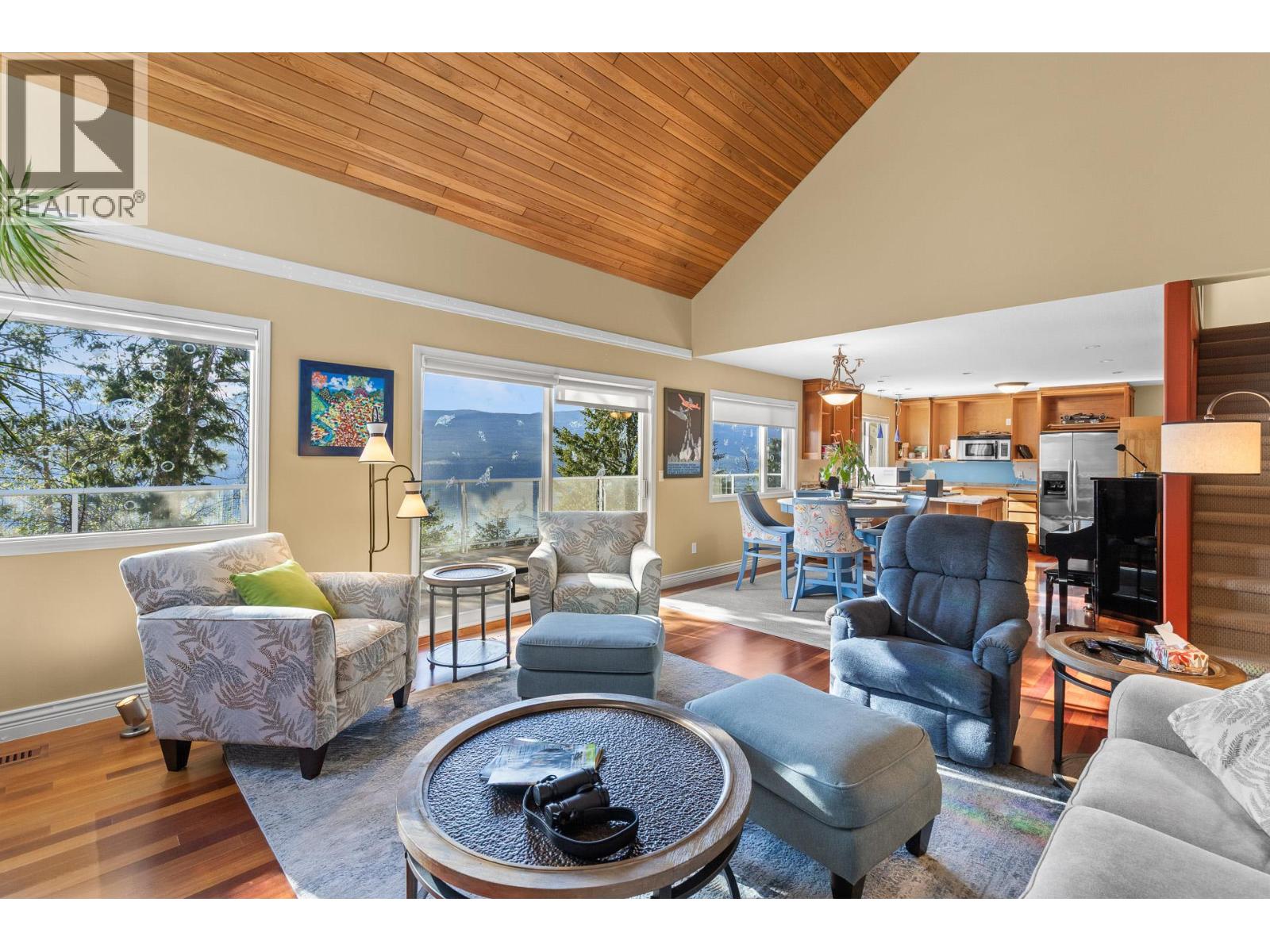 15524 Barkley Road